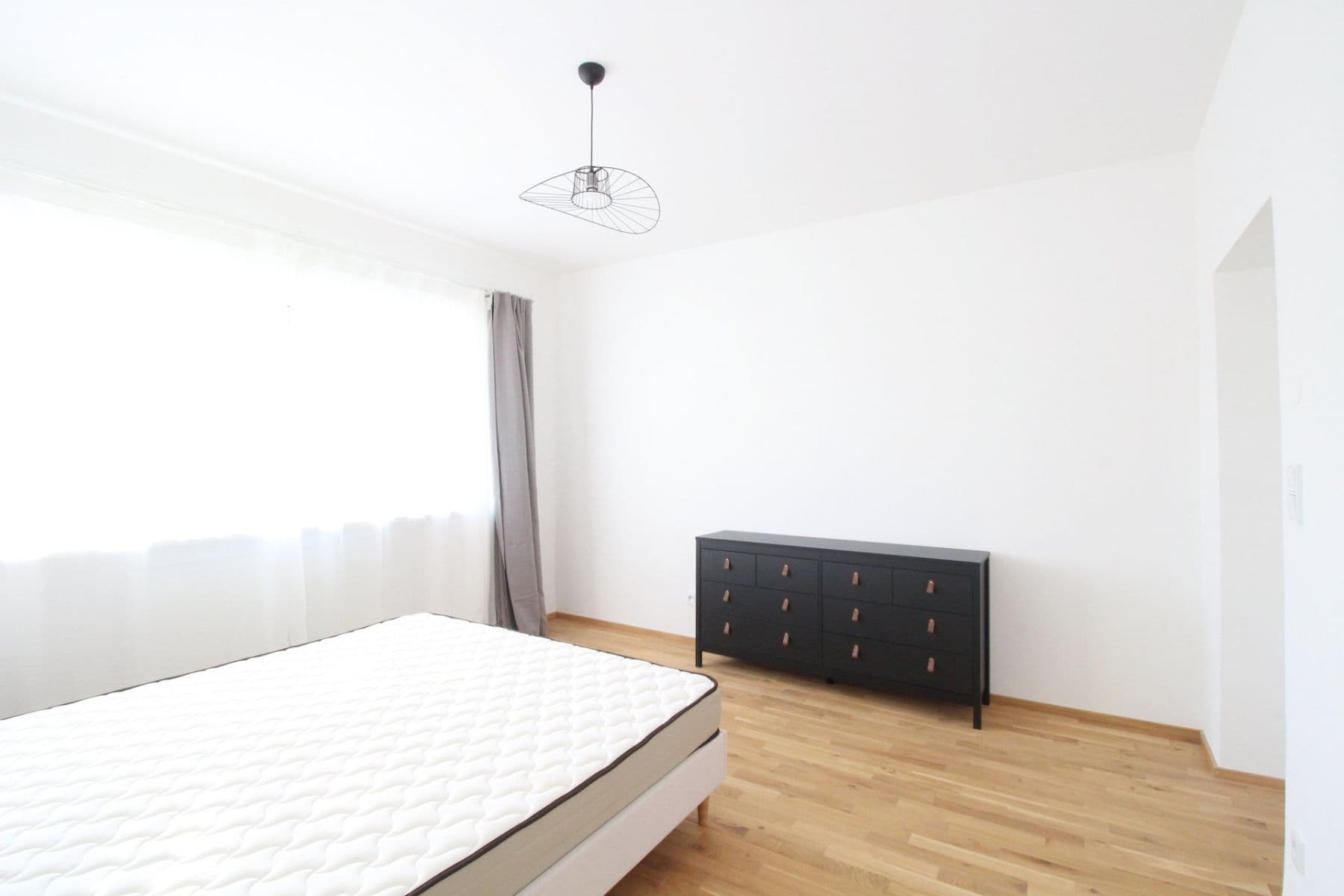 Prenájom bytu 3-izbový 83 m², Nad Rokoskou, Praha, Praha Prenájom bytu 3-izbový 83 m², Nad Rokoskou, Praha, Praha