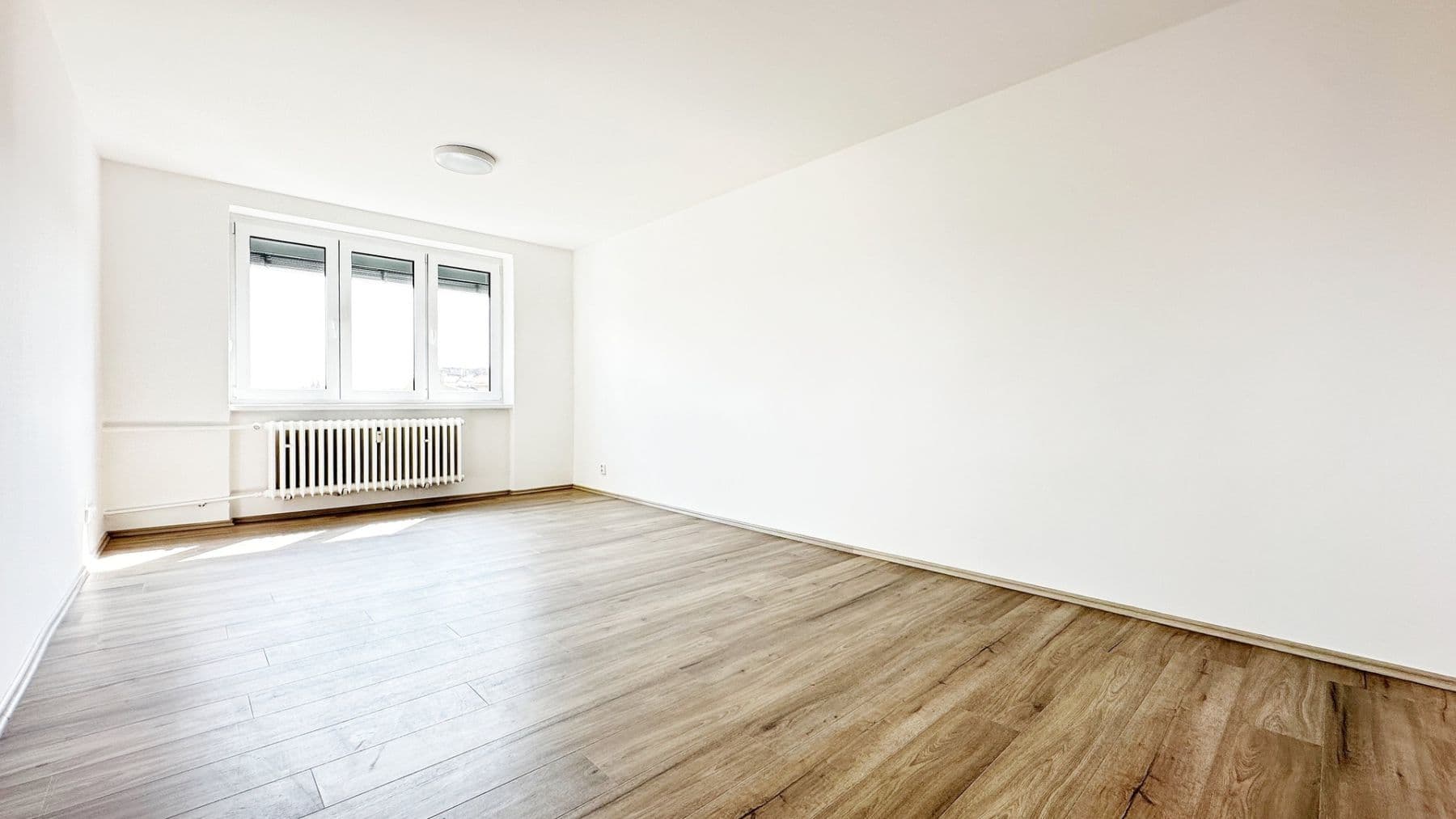 Prenájom bytu 2-izbový 50 m², Vrbenského, Praha, Praha Prenájom bytu 2-izbový 50 m², Vrbenského, Praha, Praha