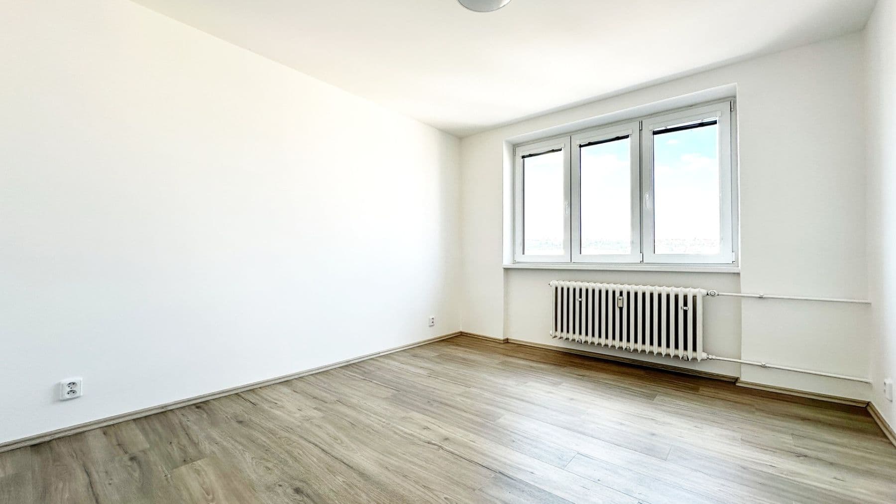 Prenájom bytu 2-izbový 50 m², Vrbenského, Praha, Praha Prenájom bytu 2-izbový 50 m², Vrbenského, Praha, Praha