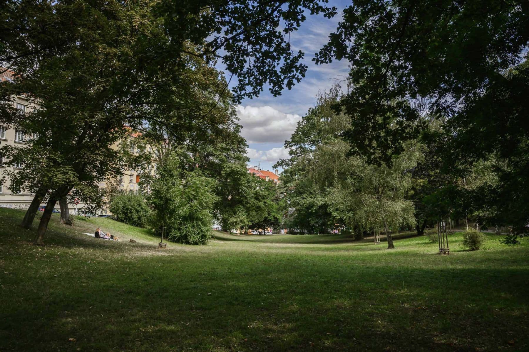 Prenájom bytu Garsoniéra 30 m², Jaurisova, Praha, Praha Prenájom bytu Garsoniéra 30 m², Jaurisova, Praha, Praha