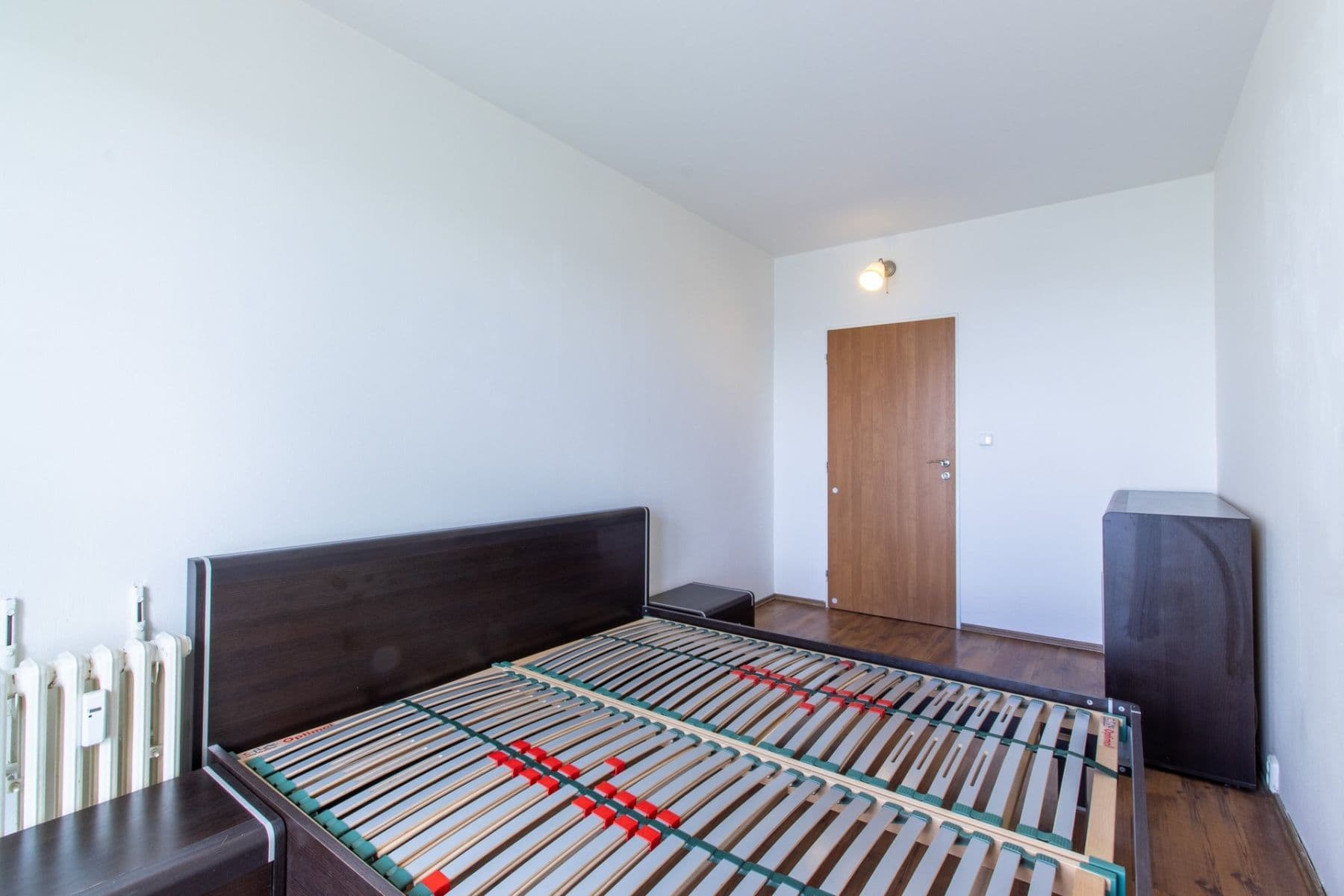 Prenájom bytu 3-izbový 73 m², Leopoldova, Praha, Praha Prenájom bytu 3-izbový 73 m², Leopoldova, Praha, Praha