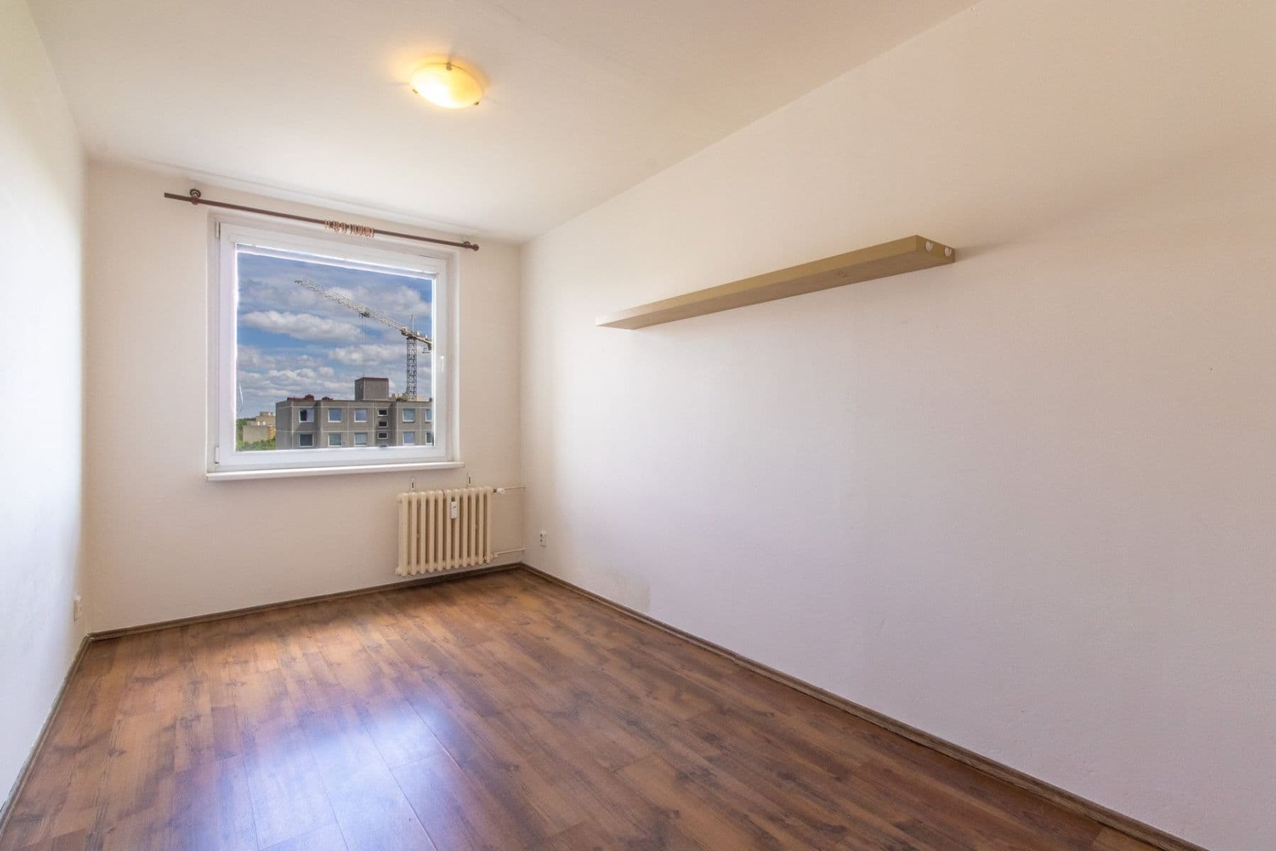 Prenájom bytu 3-izbový 73 m², Leopoldova, Praha, Praha Prenájom bytu 3-izbový 73 m², Leopoldova, Praha, Praha