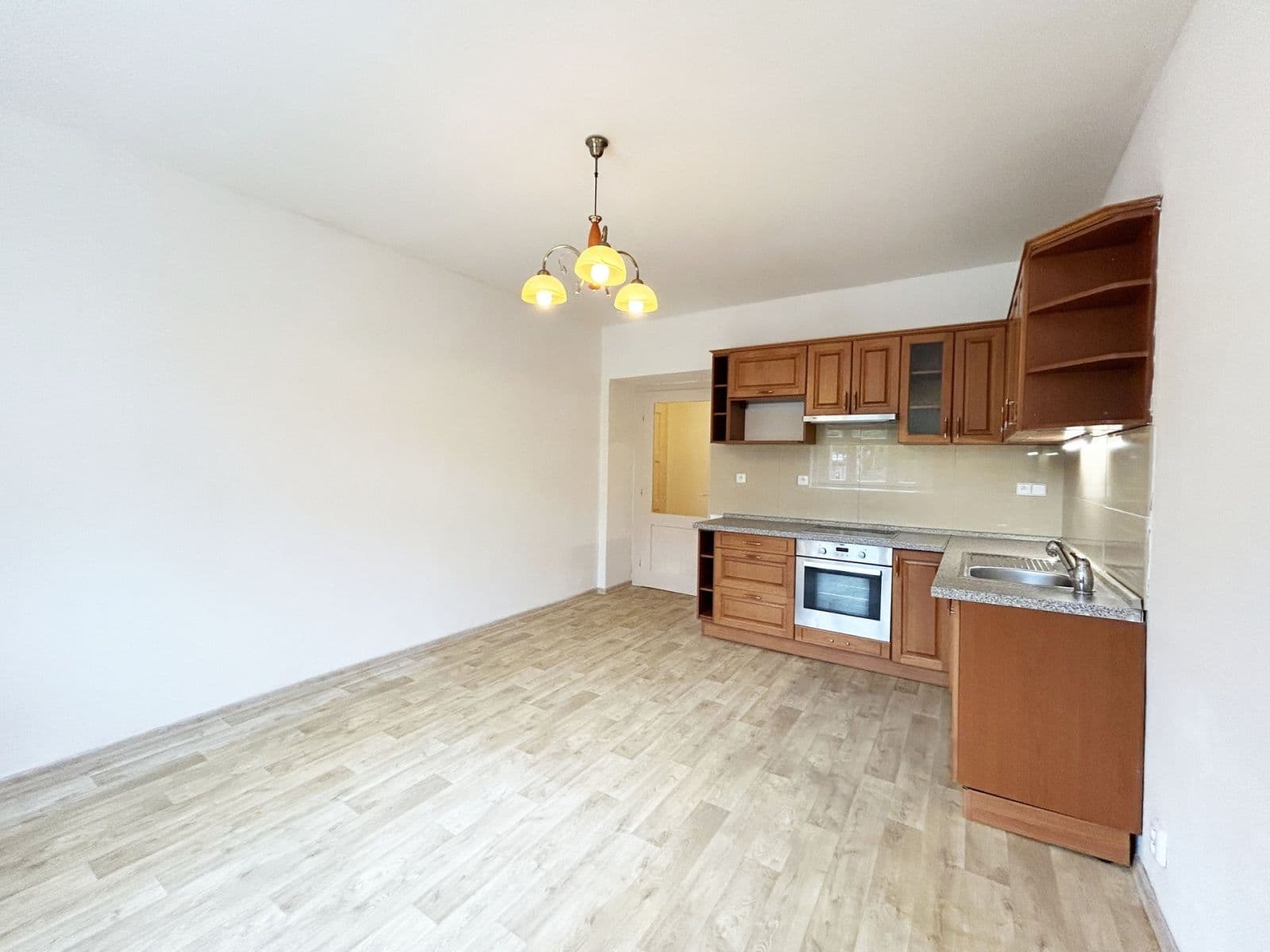Prenájom bytu 1-izbový 24 m², Kounická, Praha, Praha Prenájom bytu 1-izbový 24 m², Kounická, Praha, Praha