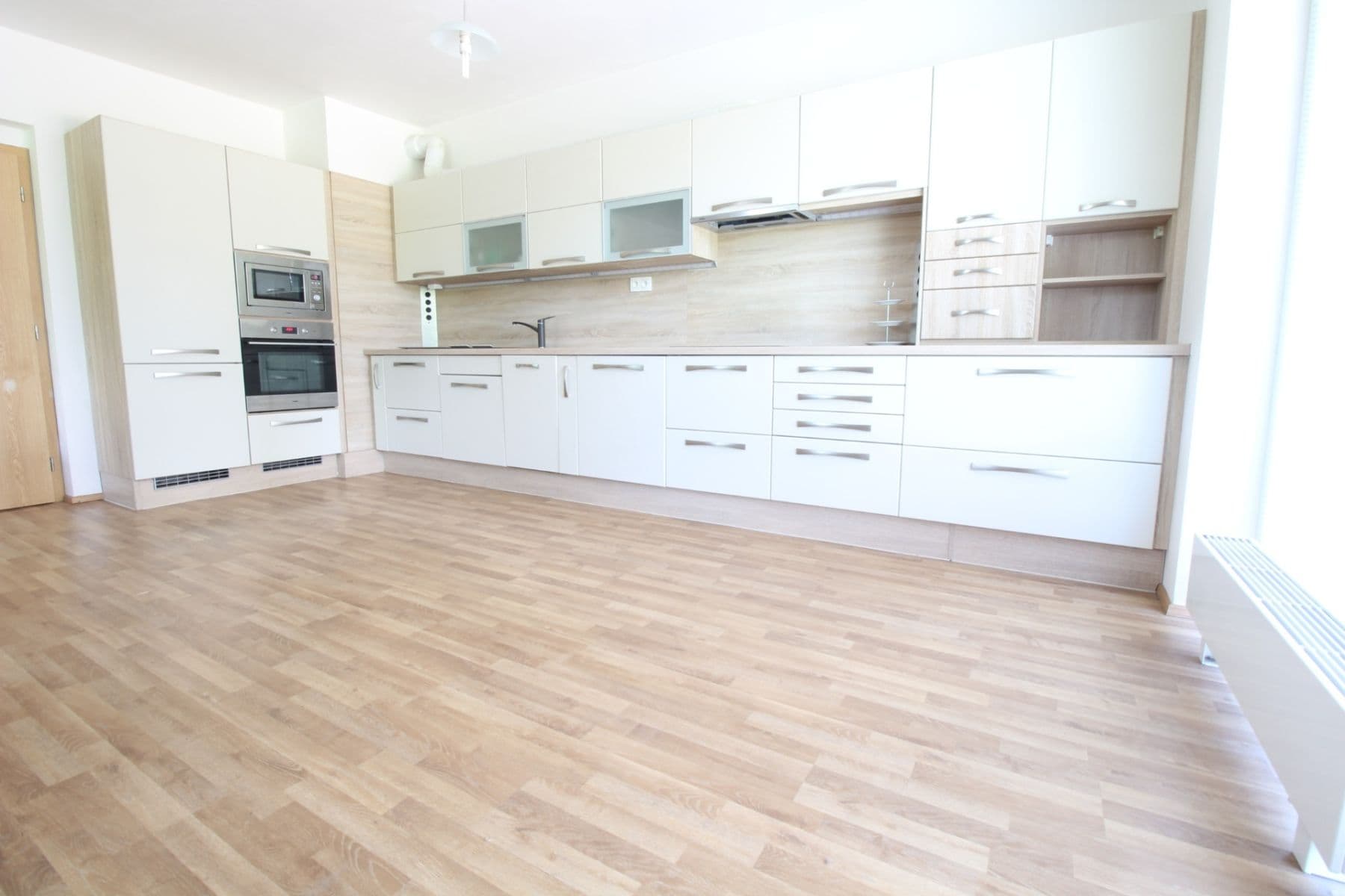 Prenájom bytu 2-izbový 59 m², Rýnská, Praha, Praha Prenájom bytu 2-izbový 59 m², Rýnská, Praha, Praha