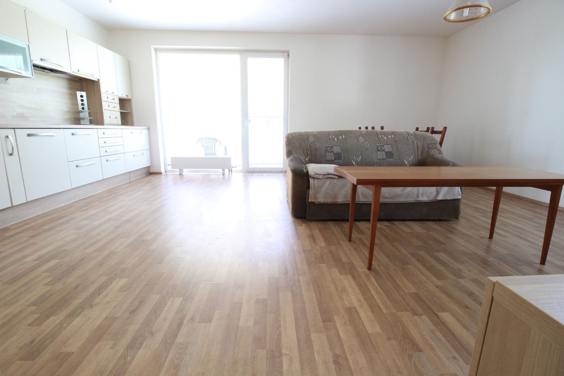 Prenájom bytu 2-izbový 59 m², Rýnská, Praha, Praha Prenájom bytu 2-izbový 59 m², Rýnská, Praha, Praha