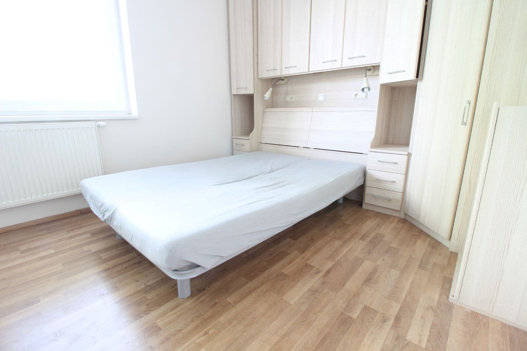 Prenájom bytu 2-izbový 59 m², Rýnská, Praha, Praha Prenájom bytu 2-izbový 59 m², Rýnská, Praha, Praha