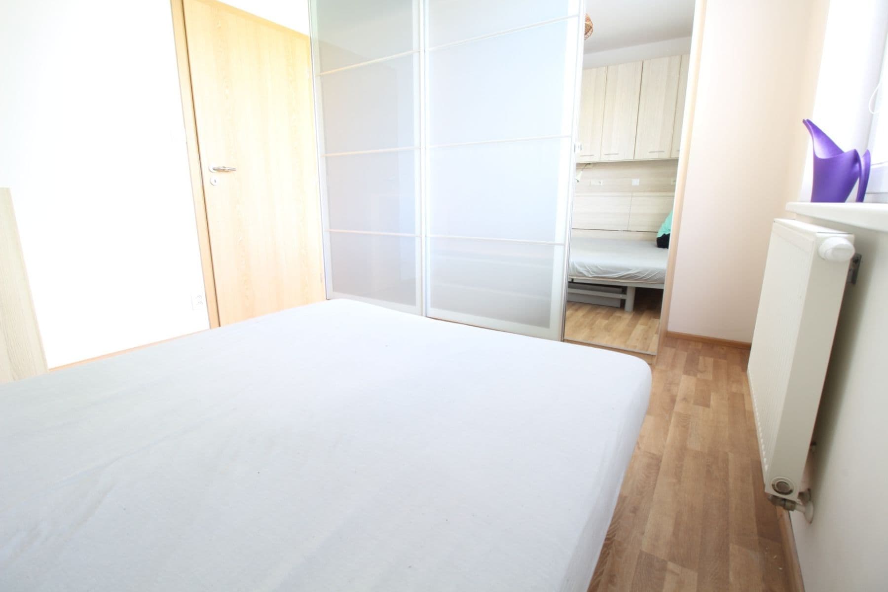 Prenájom bytu 2-izbový 59 m², Rýnská, Praha, Praha Prenájom bytu 2-izbový 59 m², Rýnská, Praha, Praha