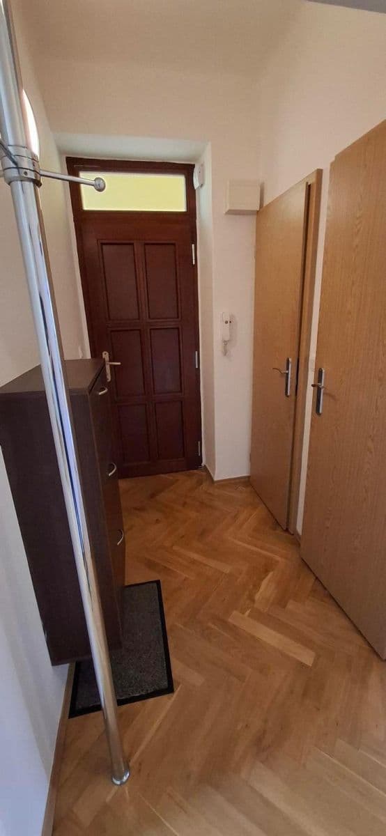 Prenájom bytu 2-izbový 48 m², Renneská třída, Brno, Jihomoravský kraj Prenájom bytu 2-izbový 48 m², Renneská třída, Brno, Jihomoravský kraj