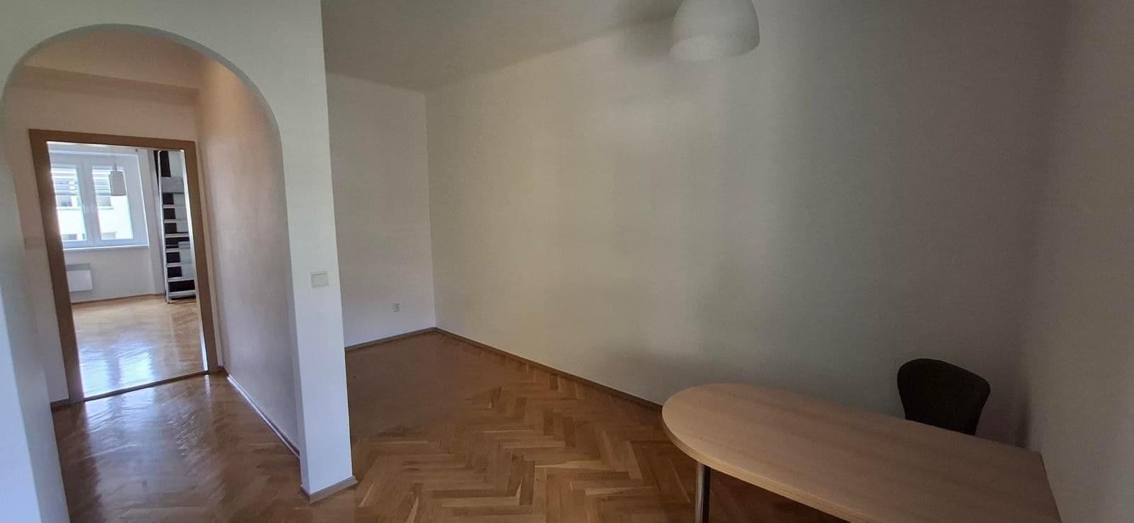 Prenájom bytu 2-izbový 48 m², Renneská třída, Brno, Jihomoravský kraj Prenájom bytu 2-izbový 48 m², Renneská třída, Brno, Jihomoravský kraj