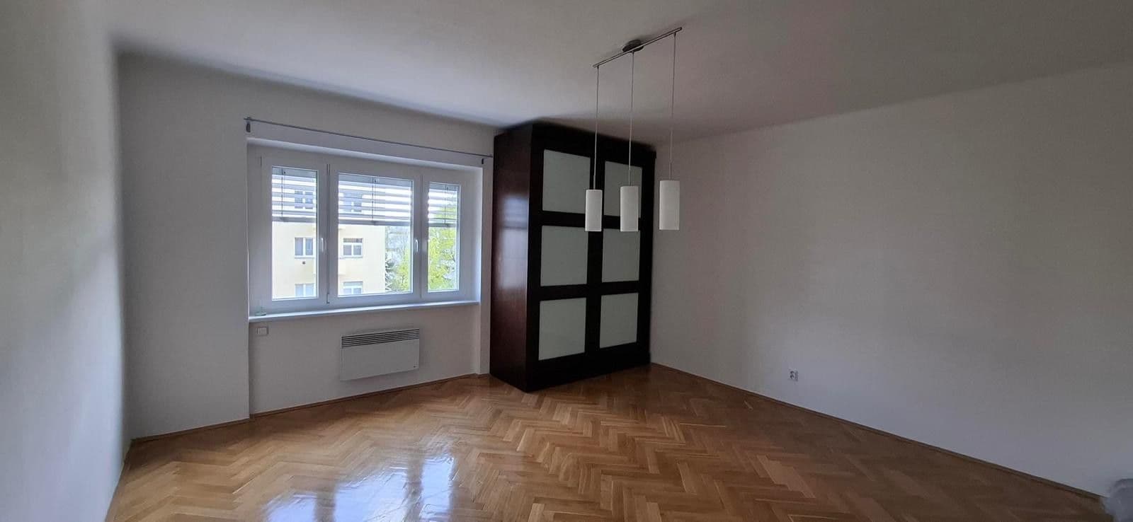 Prenájom bytu 2-izbový 48 m², Renneská třída, Brno, Jihomoravský kraj Prenájom bytu 2-izbový 48 m², Renneská třída, Brno, Jihomoravský kraj