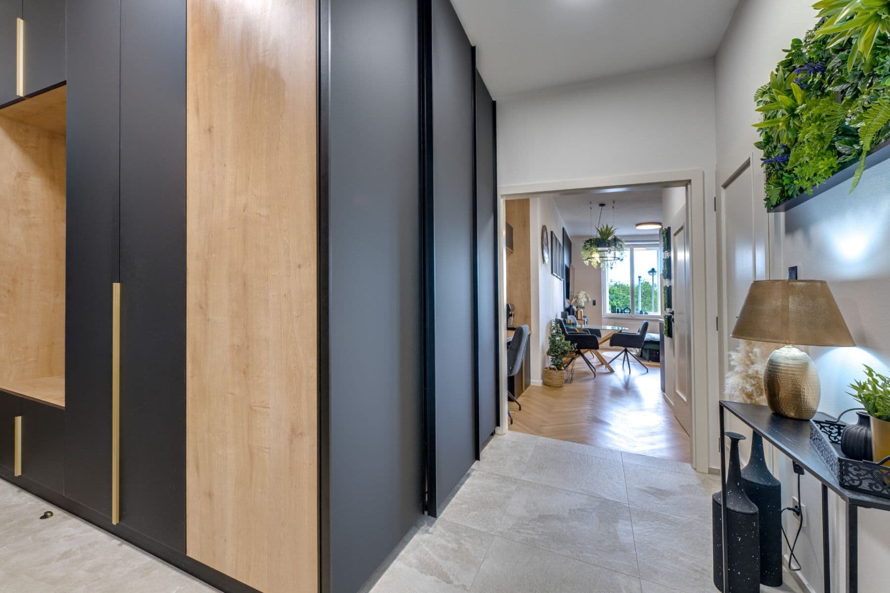 Predaj bytu 3-izbový 81 m², Vinohradská, Praha, Praha Predaj bytu 3-izbový 81 m², Vinohradská, Praha, Praha
