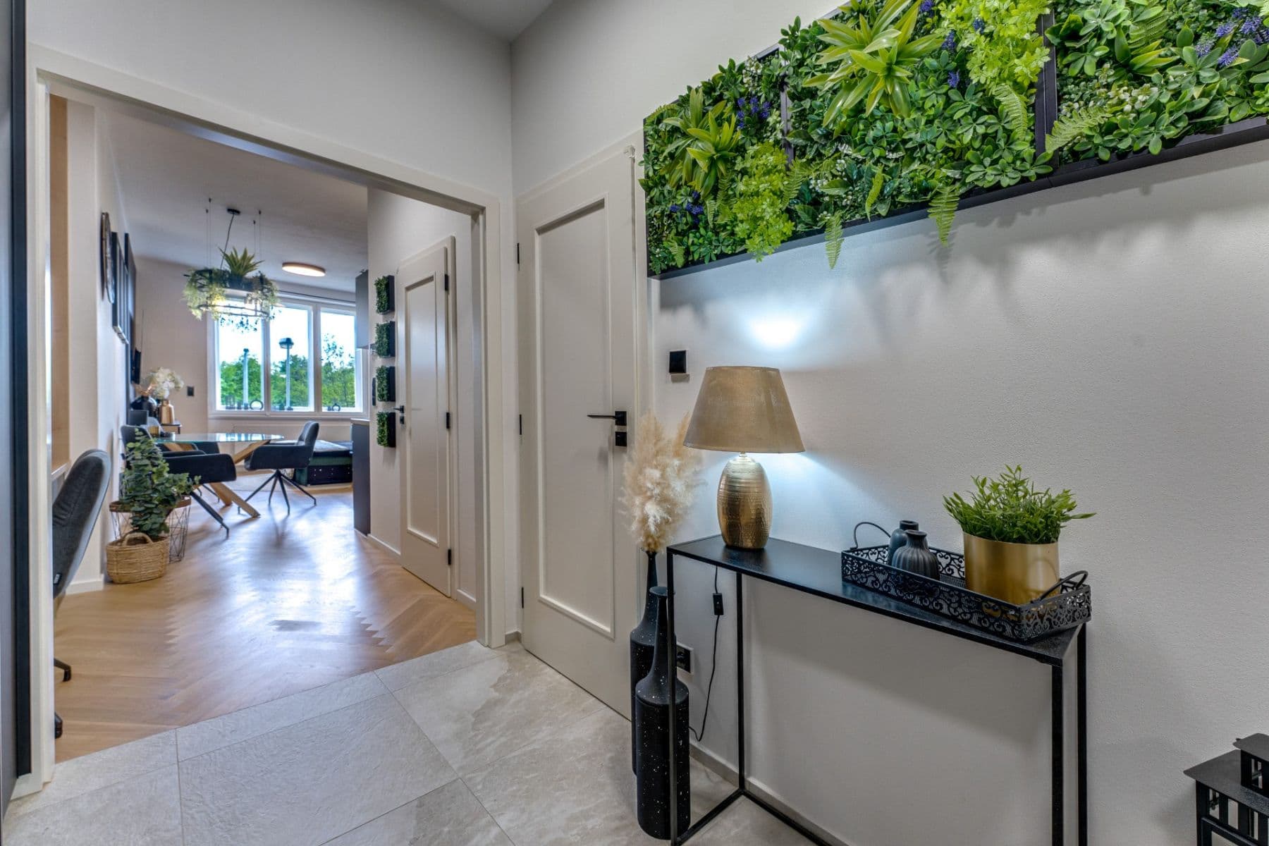 Predaj bytu 3-izbový 81 m², Vinohradská, Praha, Praha Predaj bytu 3-izbový 81 m², Vinohradská, Praha, Praha