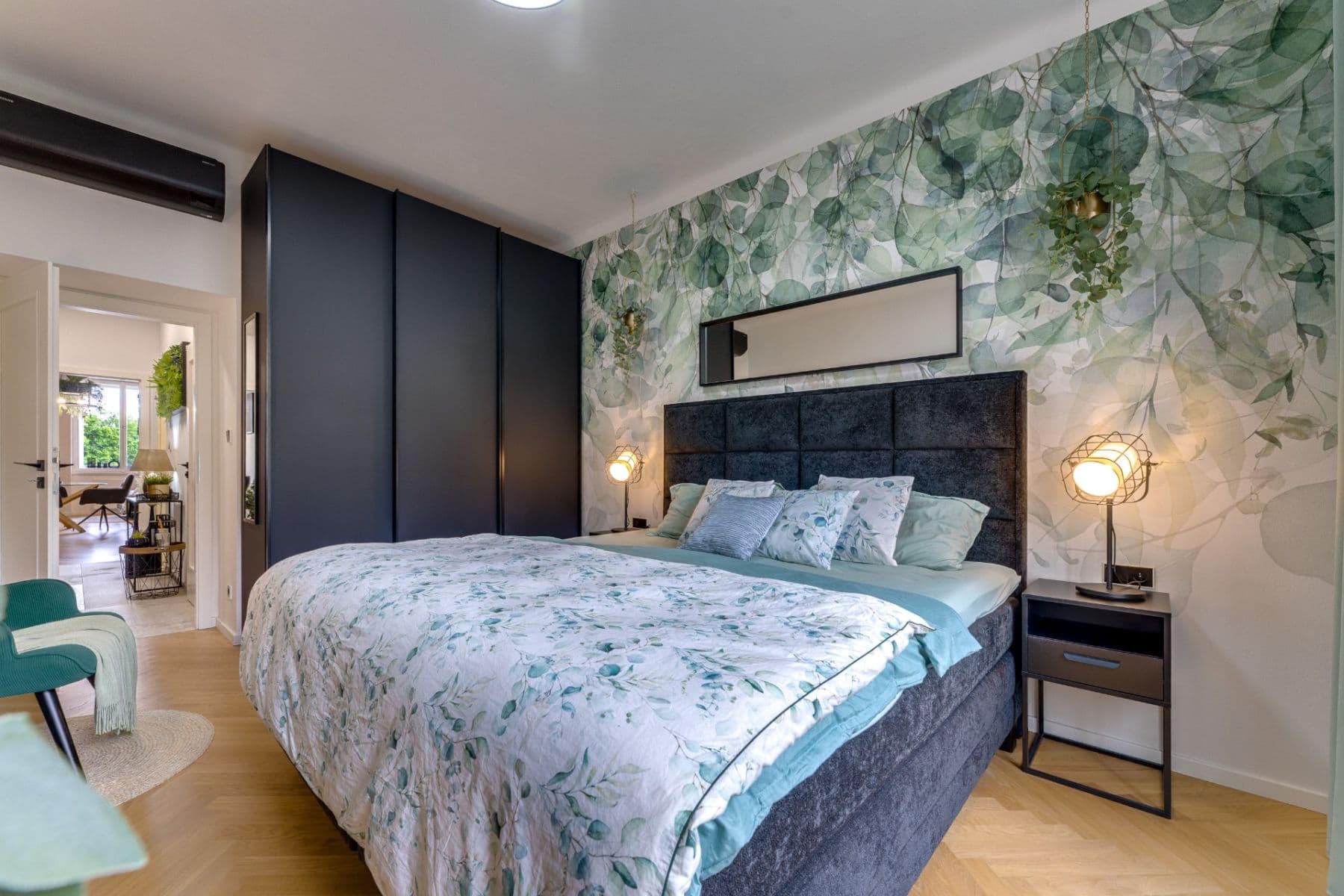 Predaj bytu 3-izbový 81 m², Vinohradská, Praha, Praha Predaj bytu 3-izbový 81 m², Vinohradská, Praha, Praha