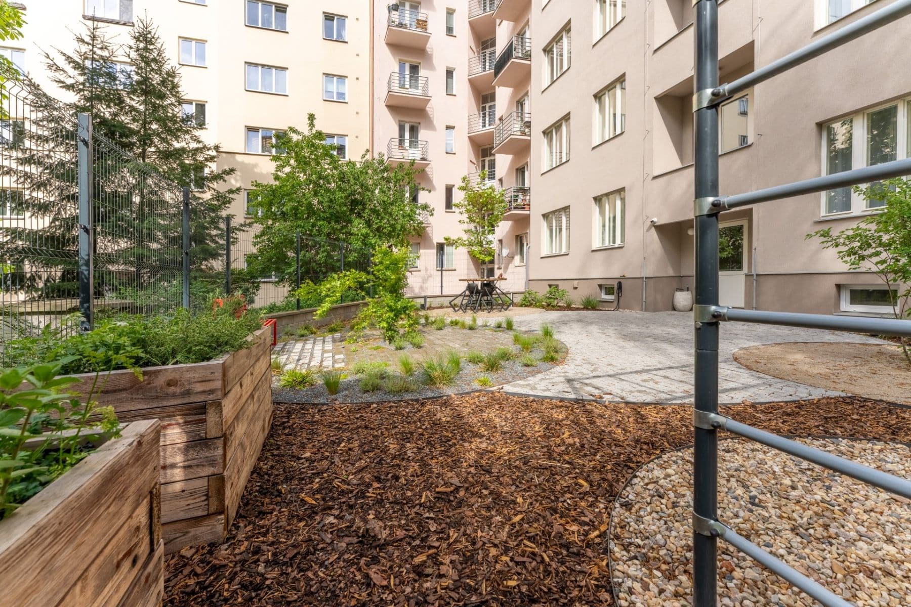 Predaj bytu 3-izbový 81 m², Vinohradská, Praha, Praha Predaj bytu 3-izbový 81 m², Vinohradská, Praha, Praha