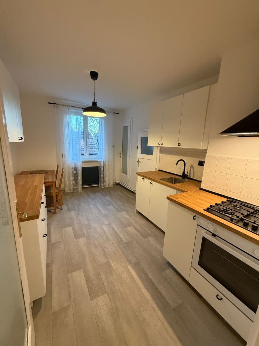 Prenájom bytu 2-izbový 64 m², Veslařská, Brno, Jihomoravský kraj Prenájom bytu 2-izbový 64 m², Veslařská, Brno, Jihomoravský kraj