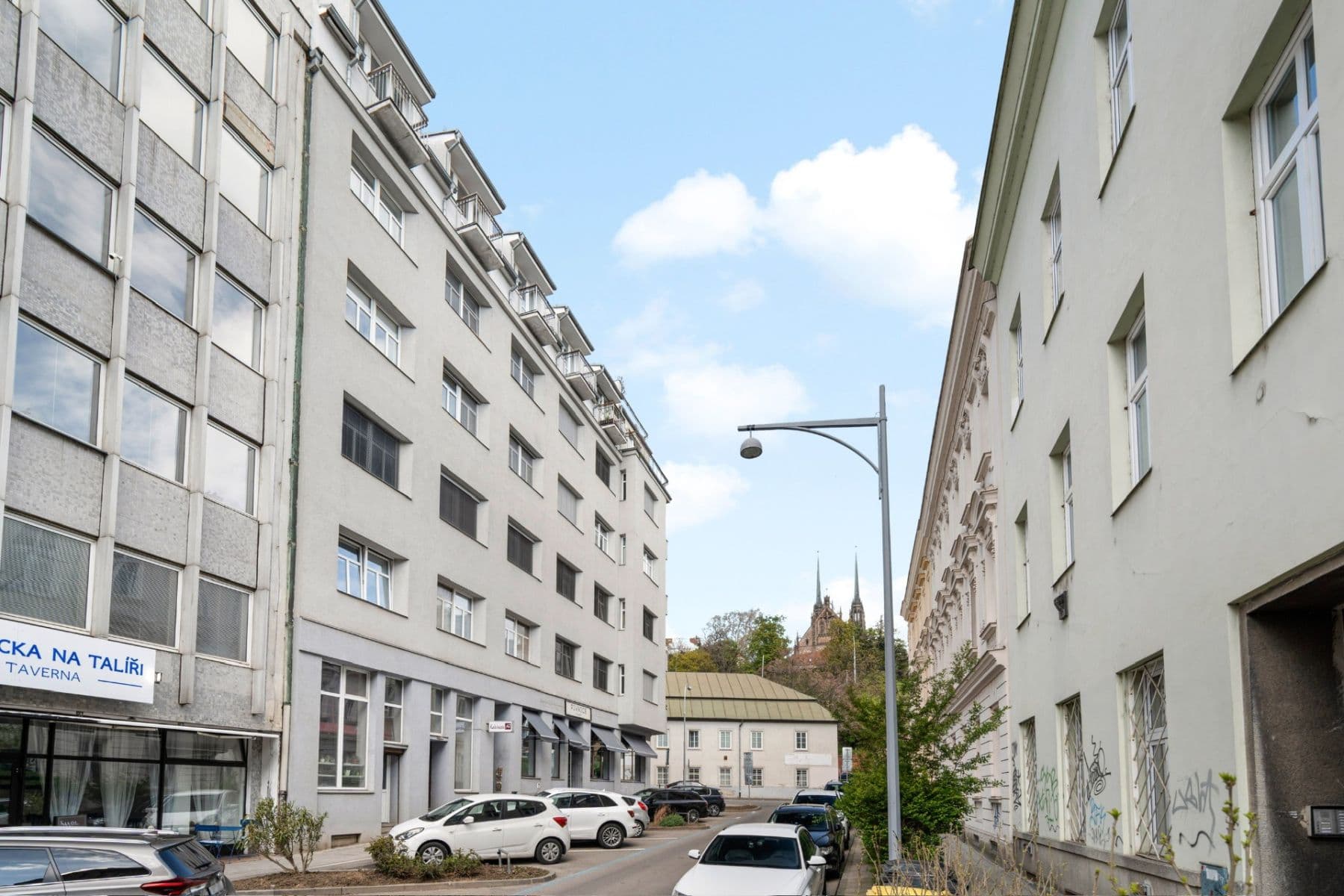 Predaj bytu 3-izbový 65 m², Anenská, Brno, Jihomoravský kraj Predaj bytu 3-izbový 65 m², Anenská, Brno, Jihomoravský kraj