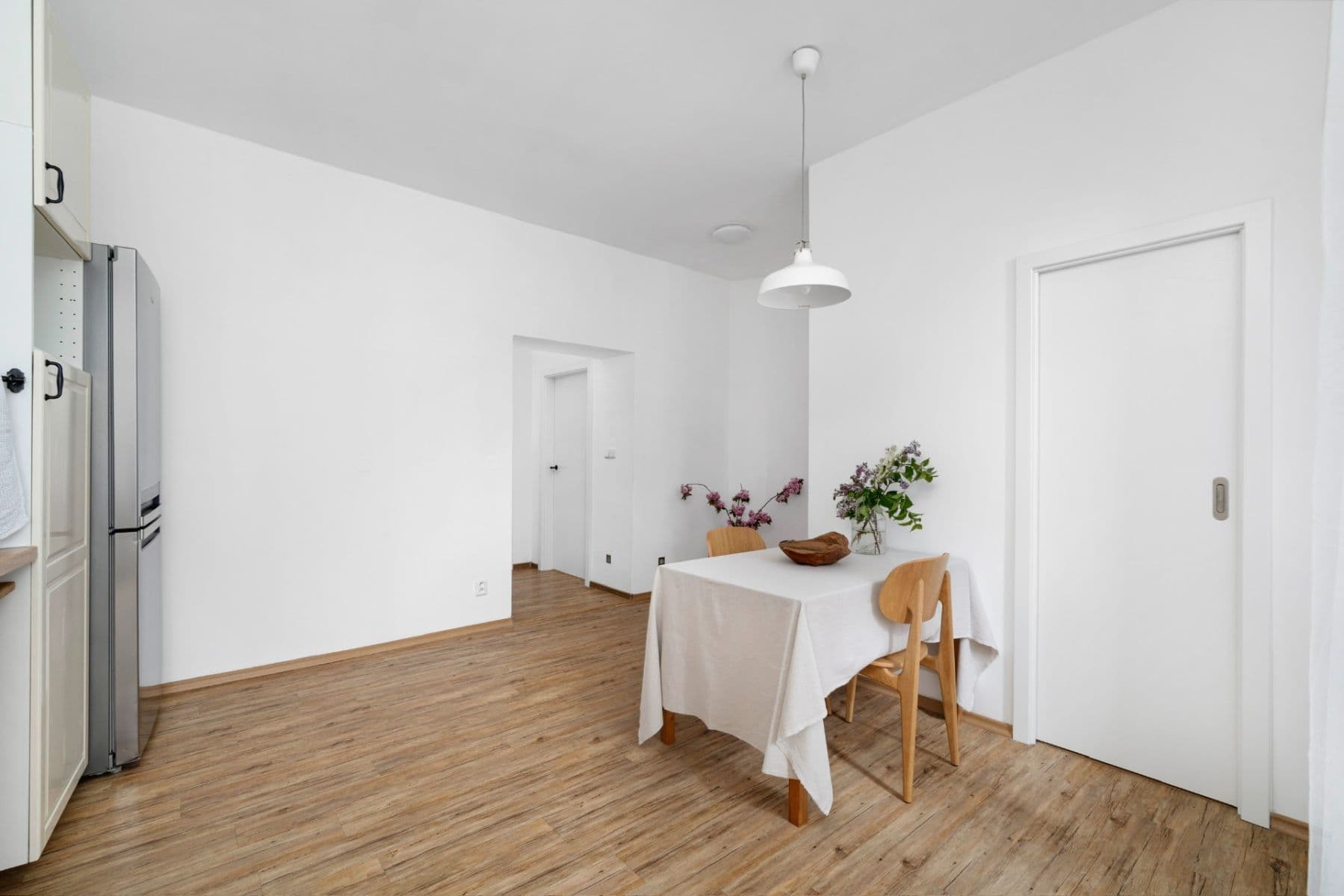 Predaj bytu 3-izbový 65 m², Anenská, Brno, Jihomoravský kraj Predaj bytu 3-izbový 65 m², Anenská, Brno, Jihomoravský kraj
