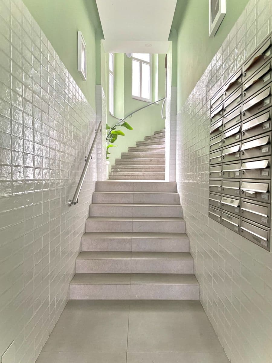 Predaj bytu 3-izbový 65 m², Anenská, Brno, Jihomoravský kraj Predaj bytu 3-izbový 65 m², Anenská, Brno, Jihomoravský kraj