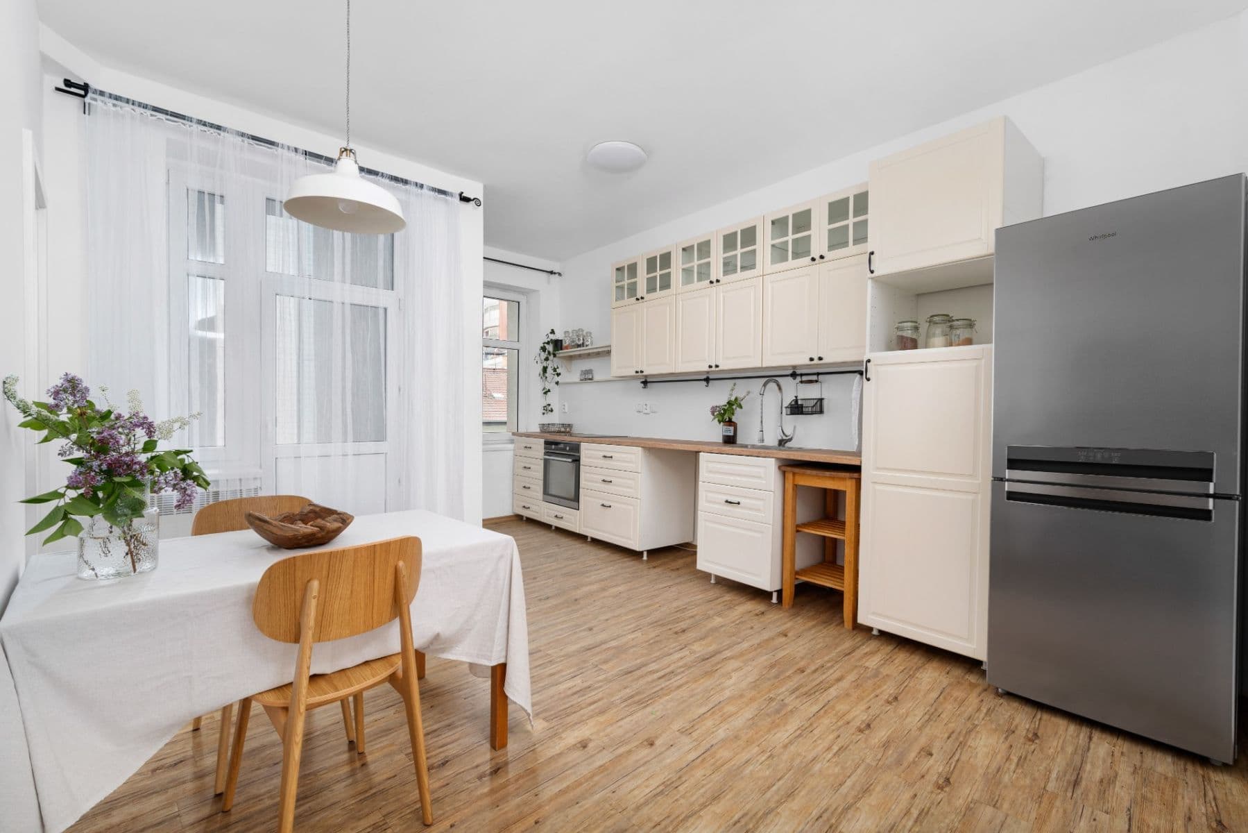 Predaj bytu 3-izbový 65 m², Anenská, Brno, Jihomoravský kraj Predaj bytu 3-izbový 65 m², Anenská, Brno, Jihomoravský kraj