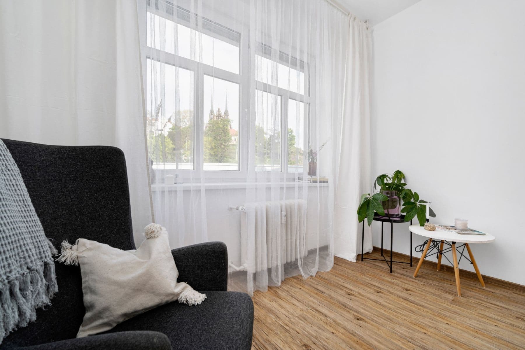 Predaj bytu 3-izbový 65 m², Anenská, Brno, Jihomoravský kraj Predaj bytu 3-izbový 65 m², Anenská, Brno, Jihomoravský kraj