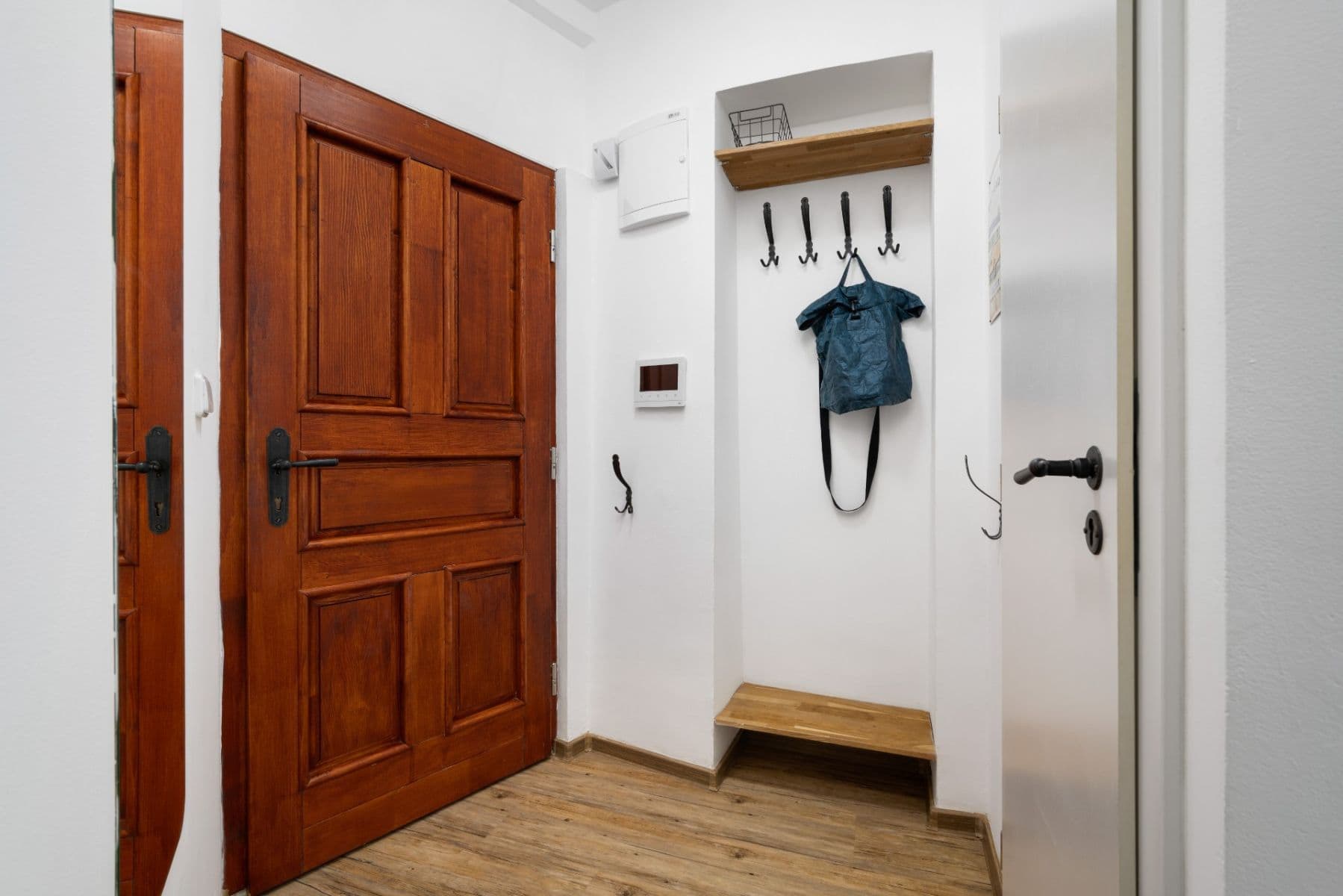 Predaj bytu 3-izbový 65 m², Anenská, Brno, Jihomoravský kraj Predaj bytu 3-izbový 65 m², Anenská, Brno, Jihomoravský kraj