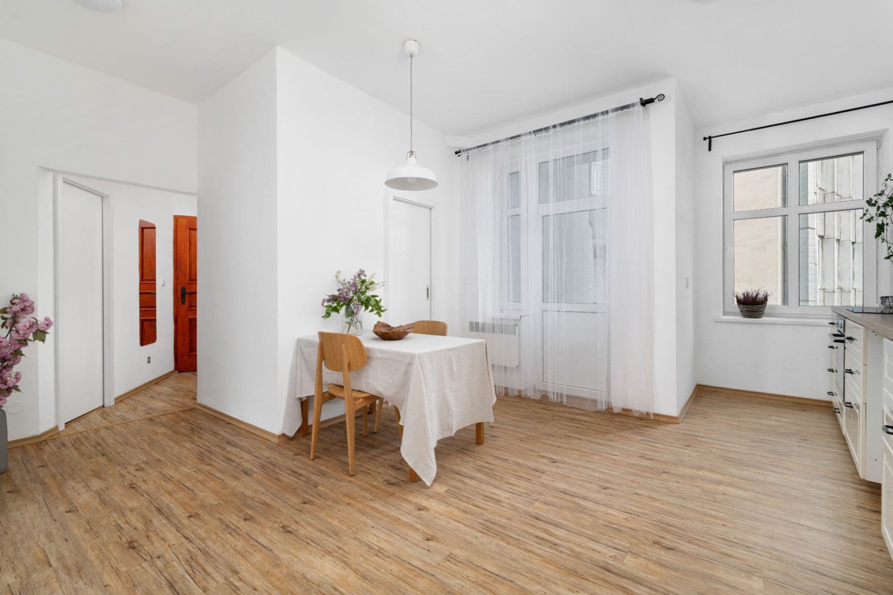 Predaj bytu 3-izbový 65 m², Anenská, Brno, Jihomoravský kraj Predaj bytu 3-izbový 65 m², Anenská, Brno, Jihomoravský kraj