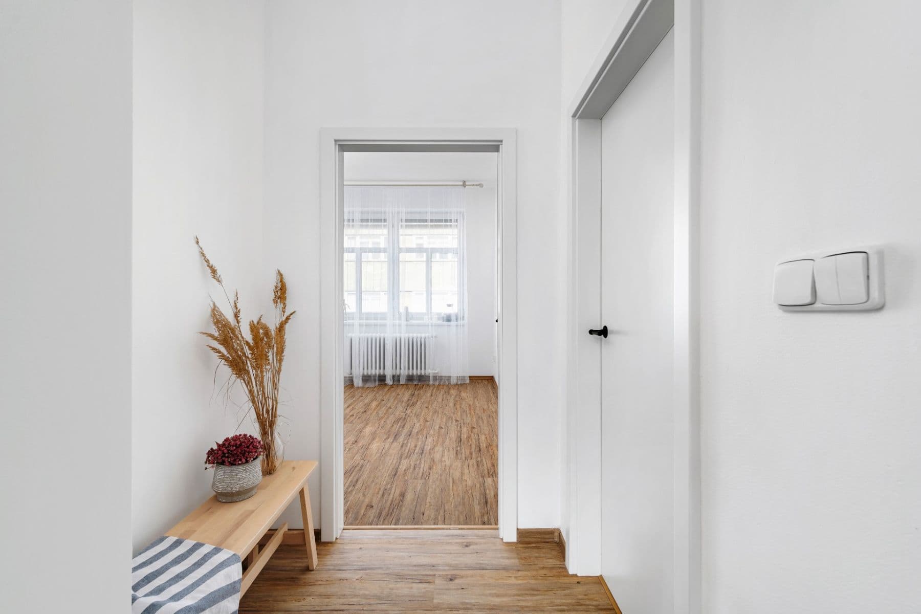 Predaj bytu 3-izbový 65 m², Anenská, Brno, Jihomoravský kraj Predaj bytu 3-izbový 65 m², Anenská, Brno, Jihomoravský kraj