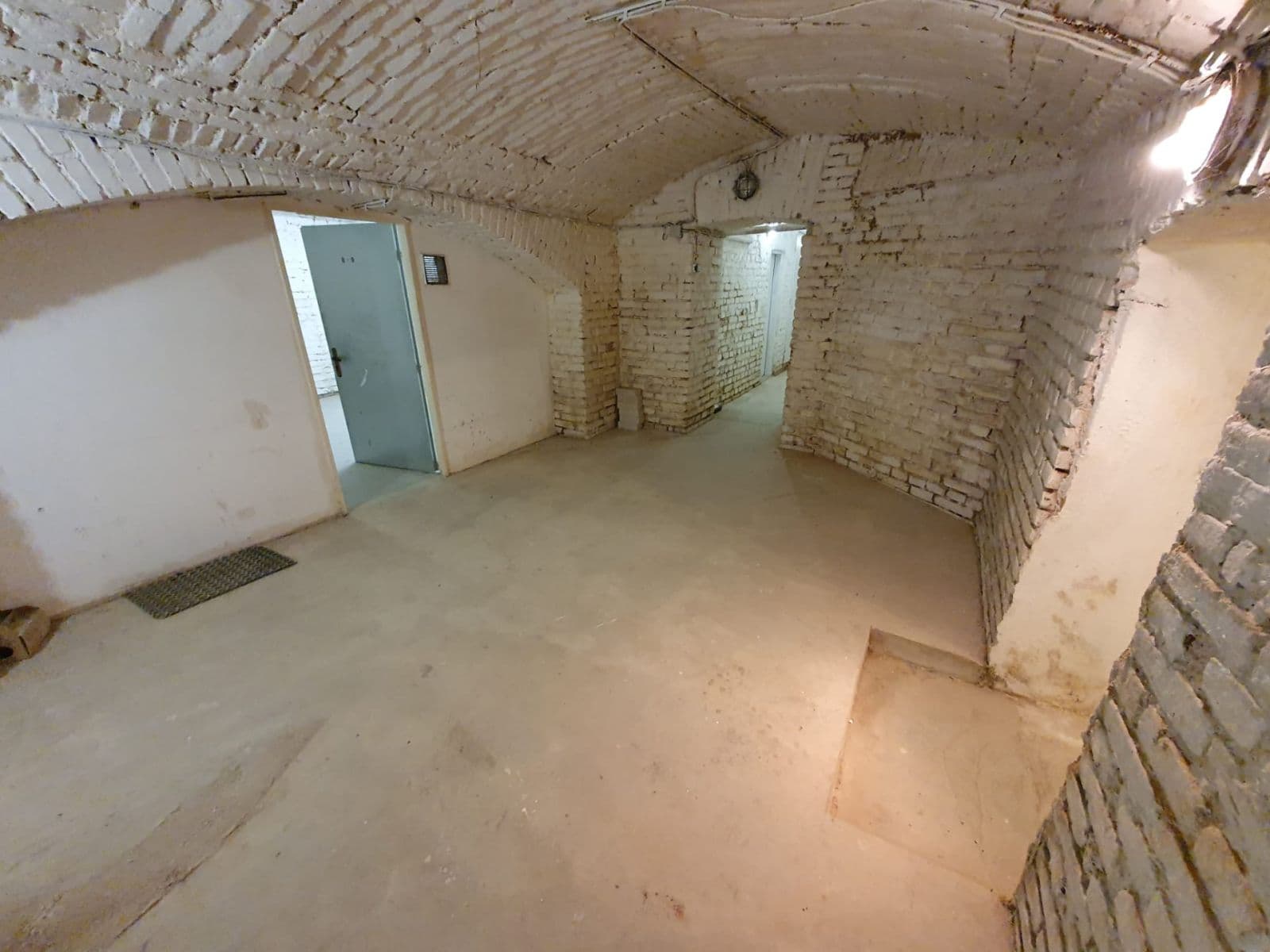 Prenájom nebytového priestoru 68 m², Jana Zajíce, Praha, Praha Prenájom nebytového priestoru 68 m², Jana Zajíce, Praha, Praha