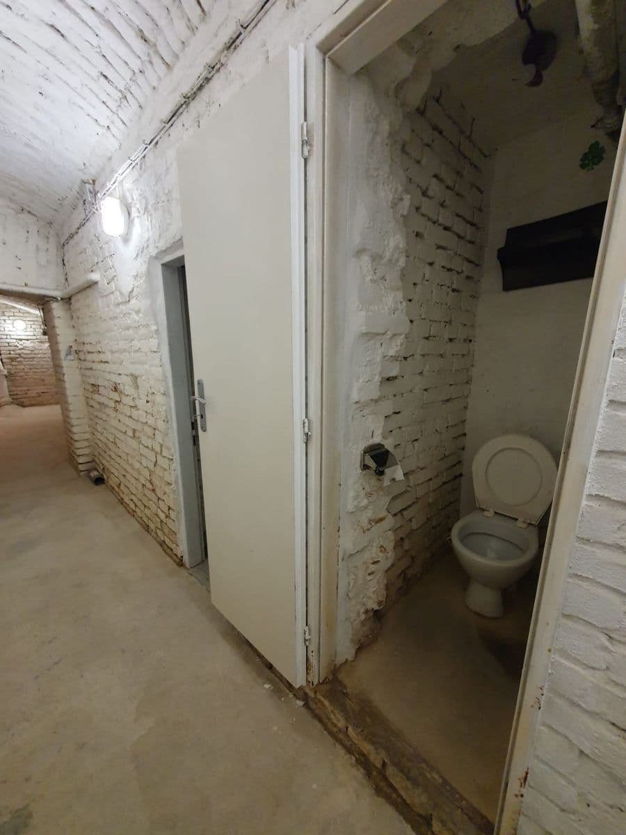 Prenájom nebytového priestoru 68 m², Jana Zajíce, Praha, Praha Prenájom nebytového priestoru 68 m², Jana Zajíce, Praha, Praha