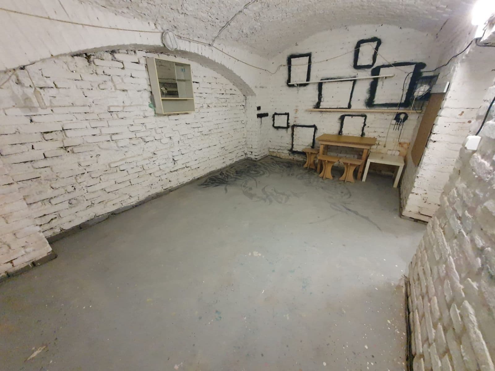 Prenájom nebytového priestoru 68 m², Jana Zajíce, Praha, Praha Prenájom nebytového priestoru 68 m², Jana Zajíce, Praha, Praha