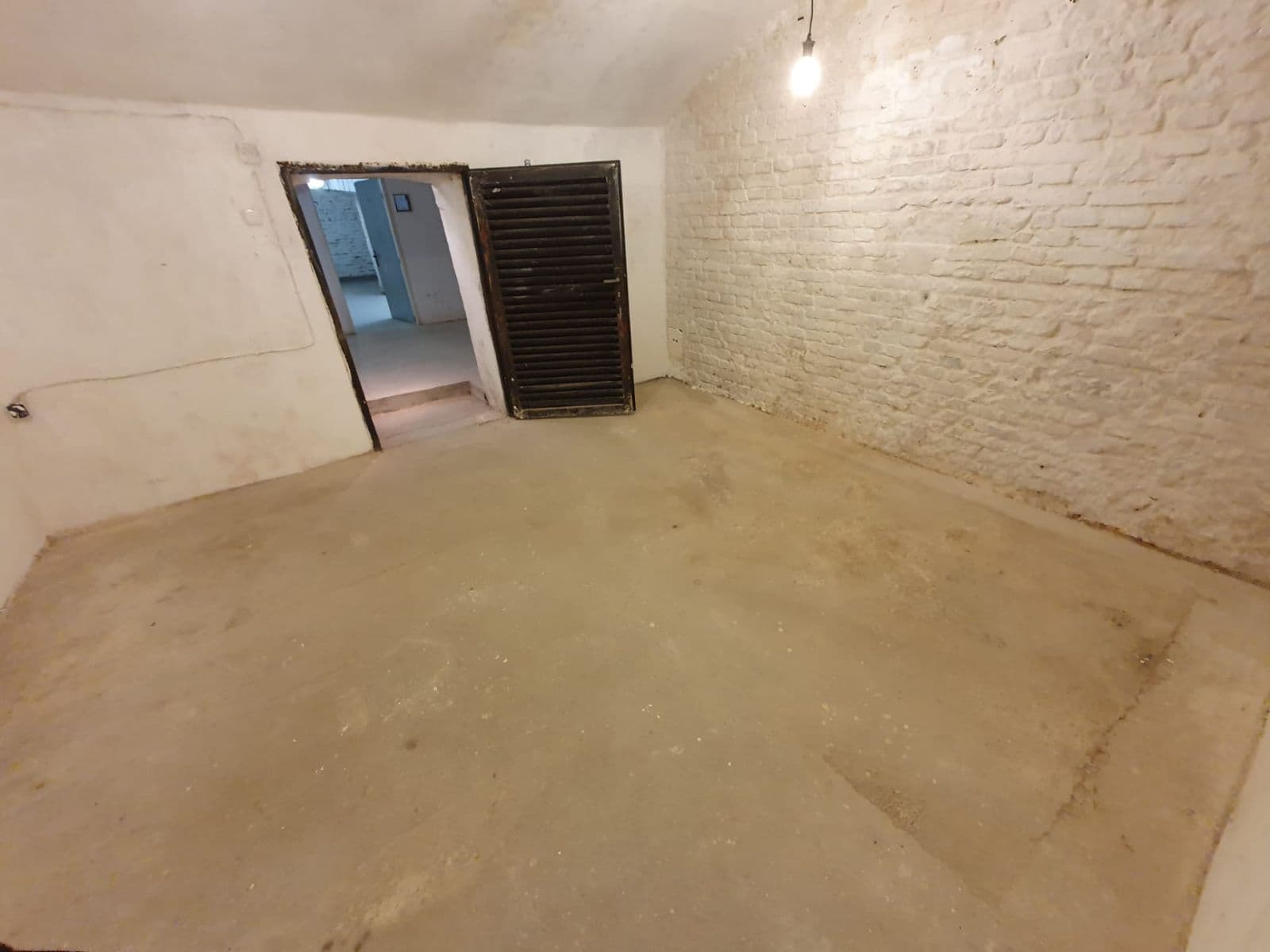 Prenájom nebytového priestoru 68 m², Jana Zajíce, Praha, Praha Prenájom nebytového priestoru 68 m², Jana Zajíce, Praha, Praha