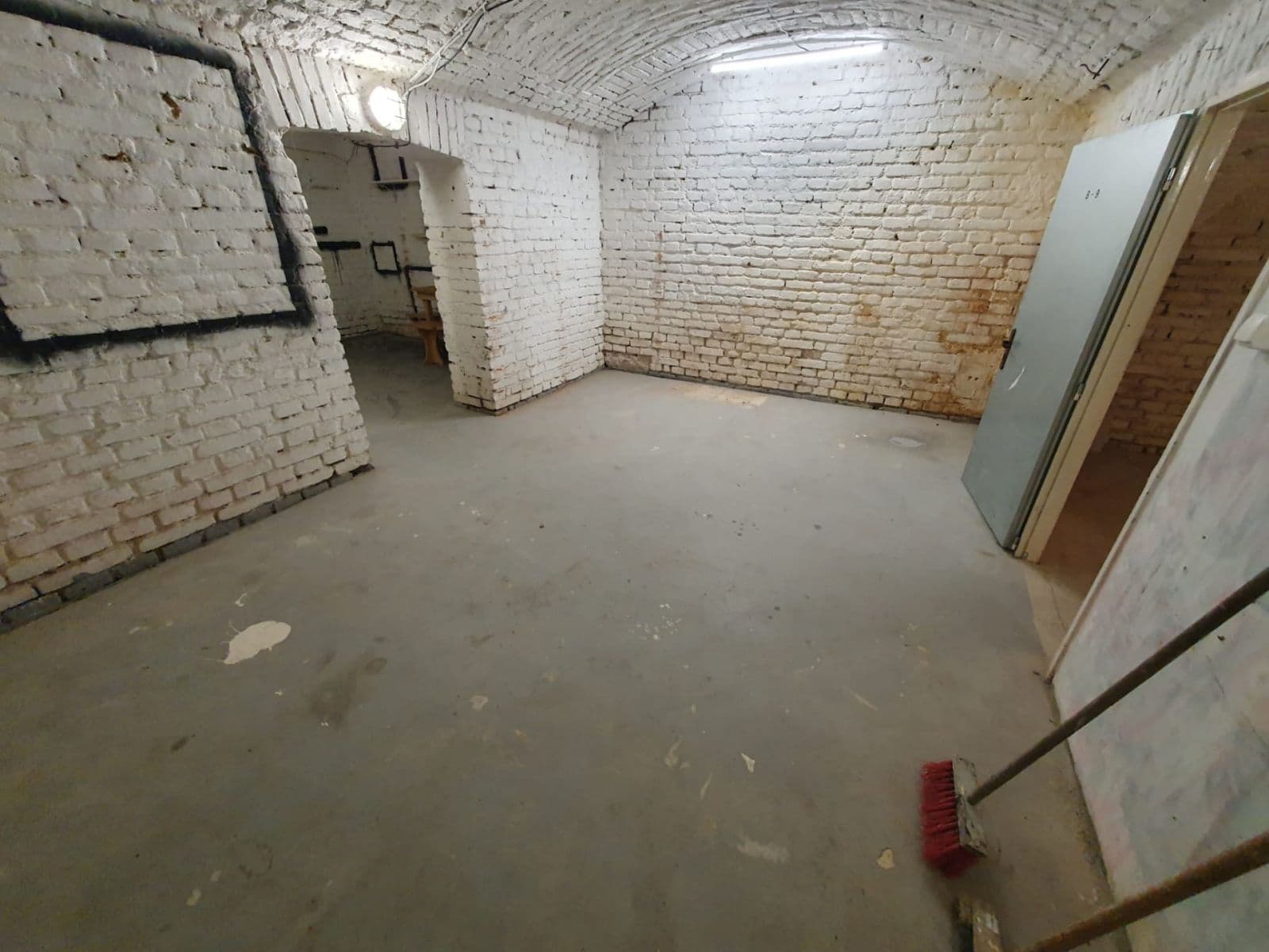 Prenájom nebytového priestoru 68 m², Jana Zajíce, Praha, Praha Prenájom nebytového priestoru 68 m², Jana Zajíce, Praha, Praha