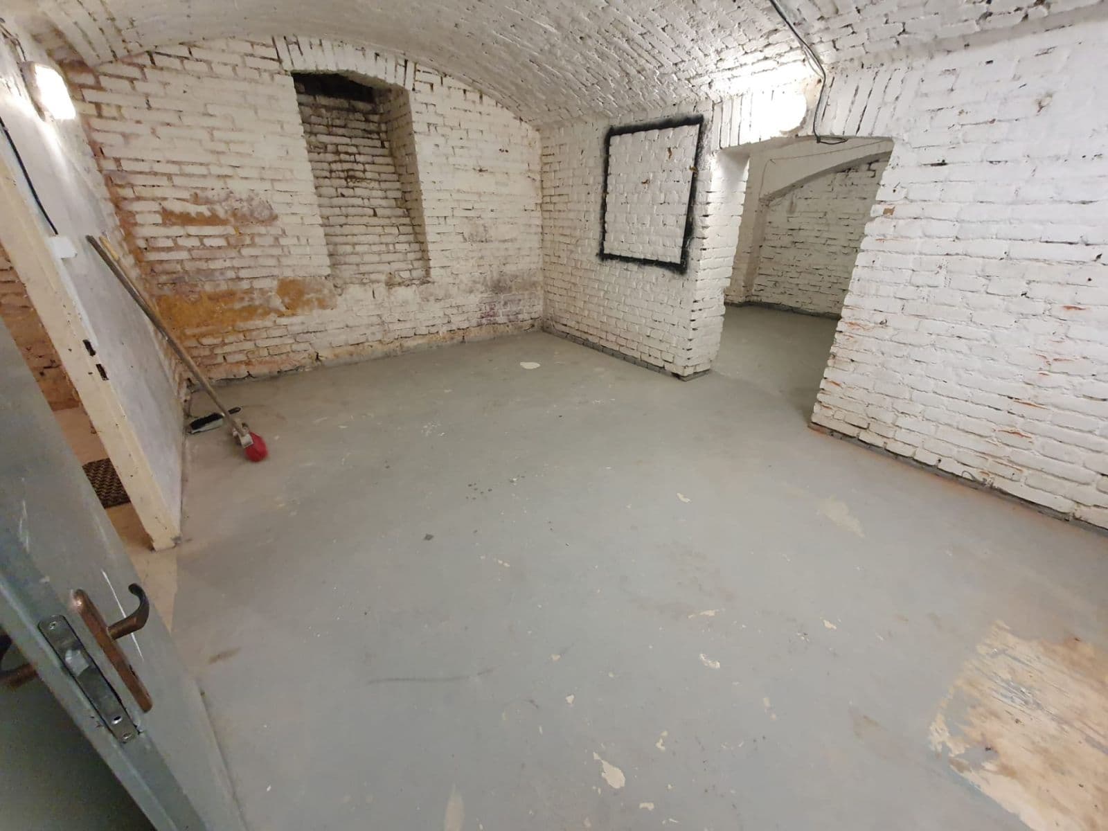 Prenájom nebytového priestoru 68 m², Jana Zajíce, Praha, Praha Prenájom nebytového priestoru 68 m², Jana Zajíce, Praha, Praha