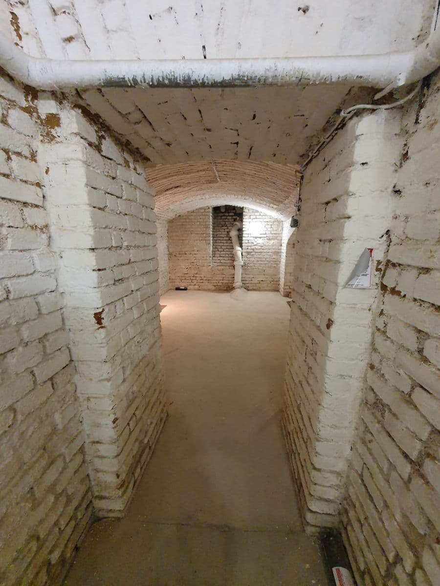 Prenájom nebytového priestoru 68 m², Jana Zajíce, Praha, Praha Prenájom nebytového priestoru 68 m², Jana Zajíce, Praha, Praha
