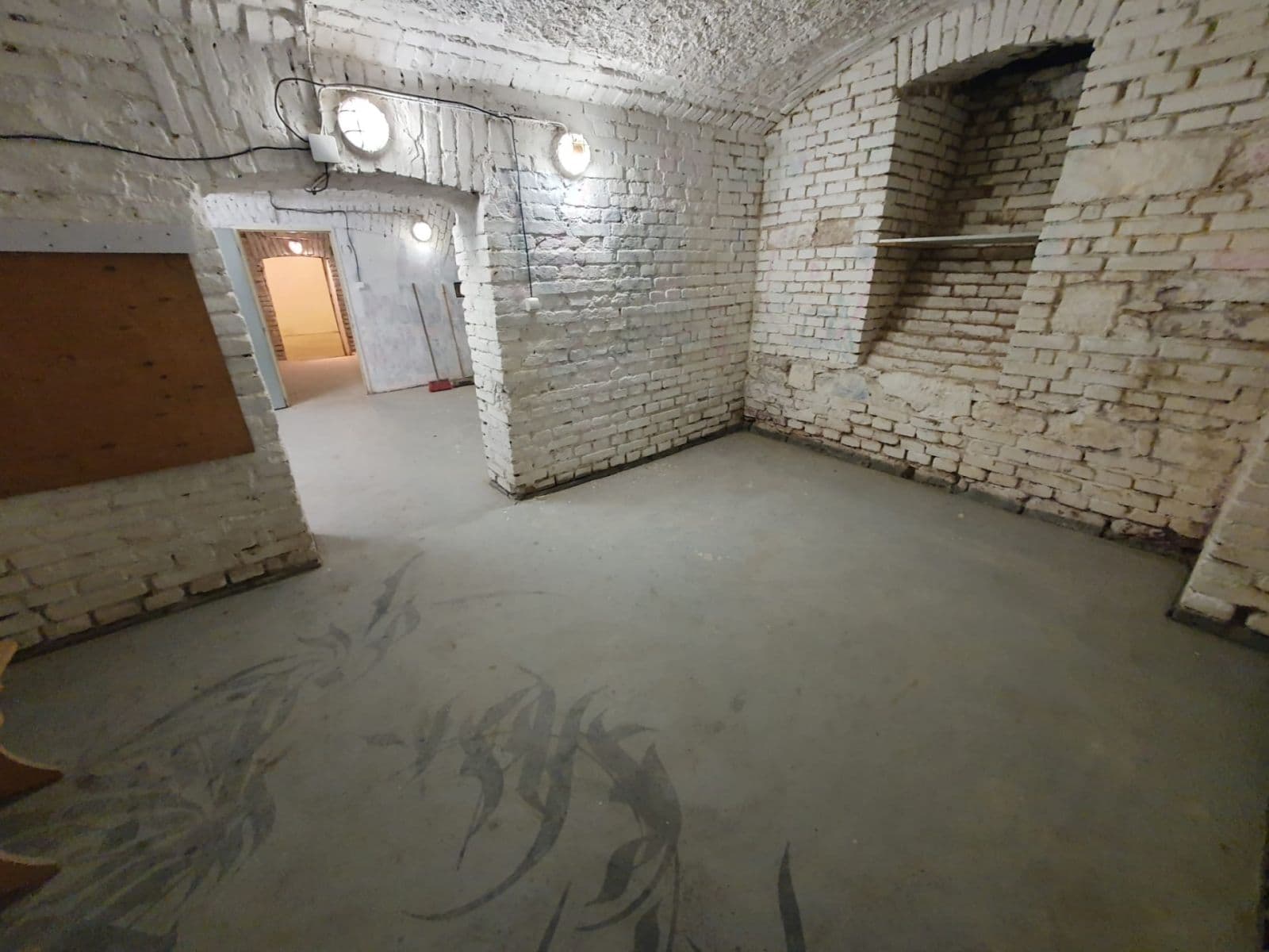 Prenájom nebytového priestoru 68 m², Jana Zajíce, Praha, Praha Prenájom nebytového priestoru 68 m², Jana Zajíce, Praha, Praha