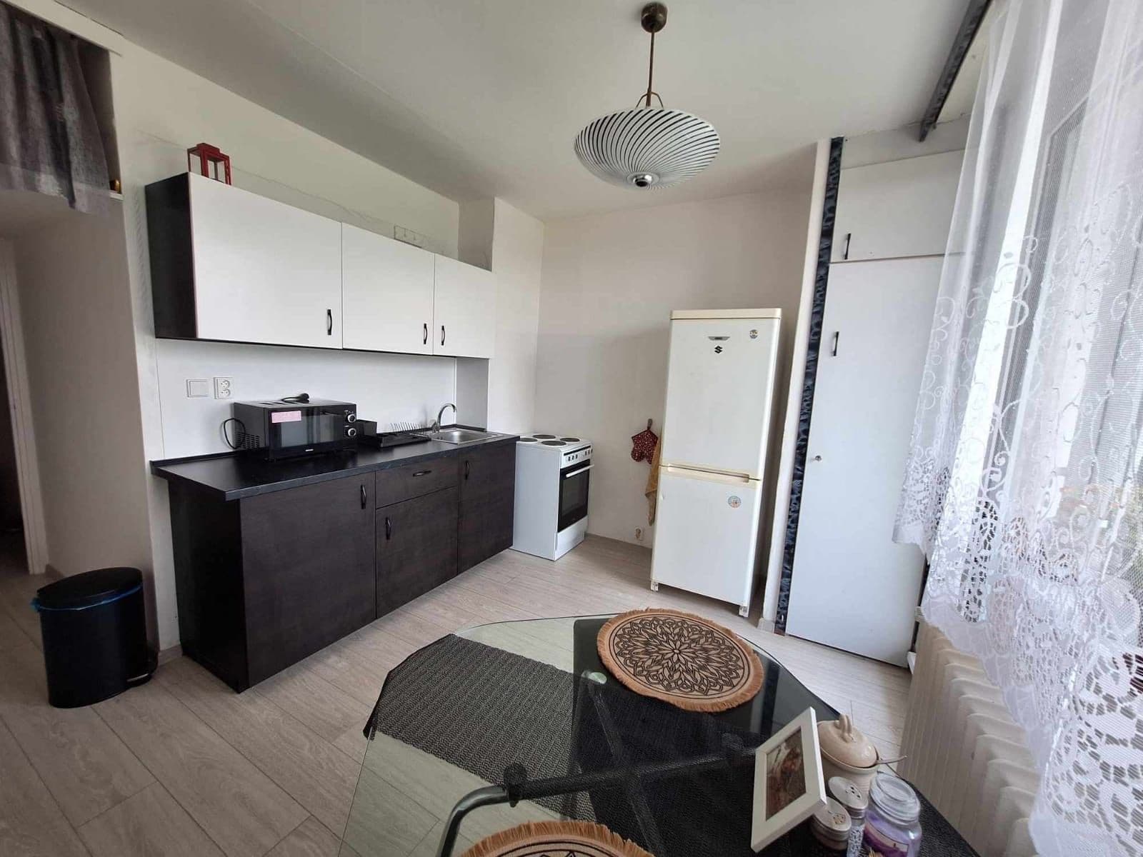 Prenájom bytu 1-izbový 45 m², Horácké náměstí, Brno, Jihomoravský kraj Prenájom bytu 1-izbový 45 m², Horácké náměstí, Brno, Jihomoravský kraj
