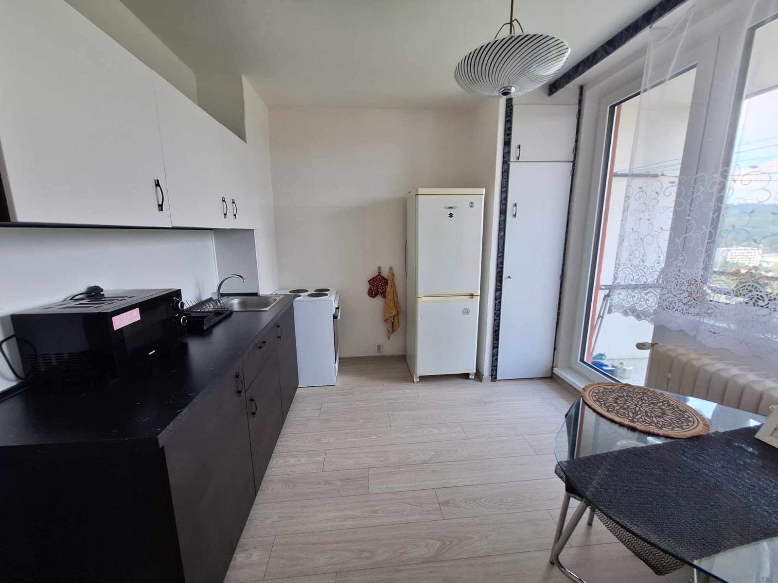 Prenájom bytu 1-izbový 45 m², Horácké náměstí, Brno, Jihomoravský kraj Prenájom bytu 1-izbový 45 m², Horácké náměstí, Brno, Jihomoravský kraj