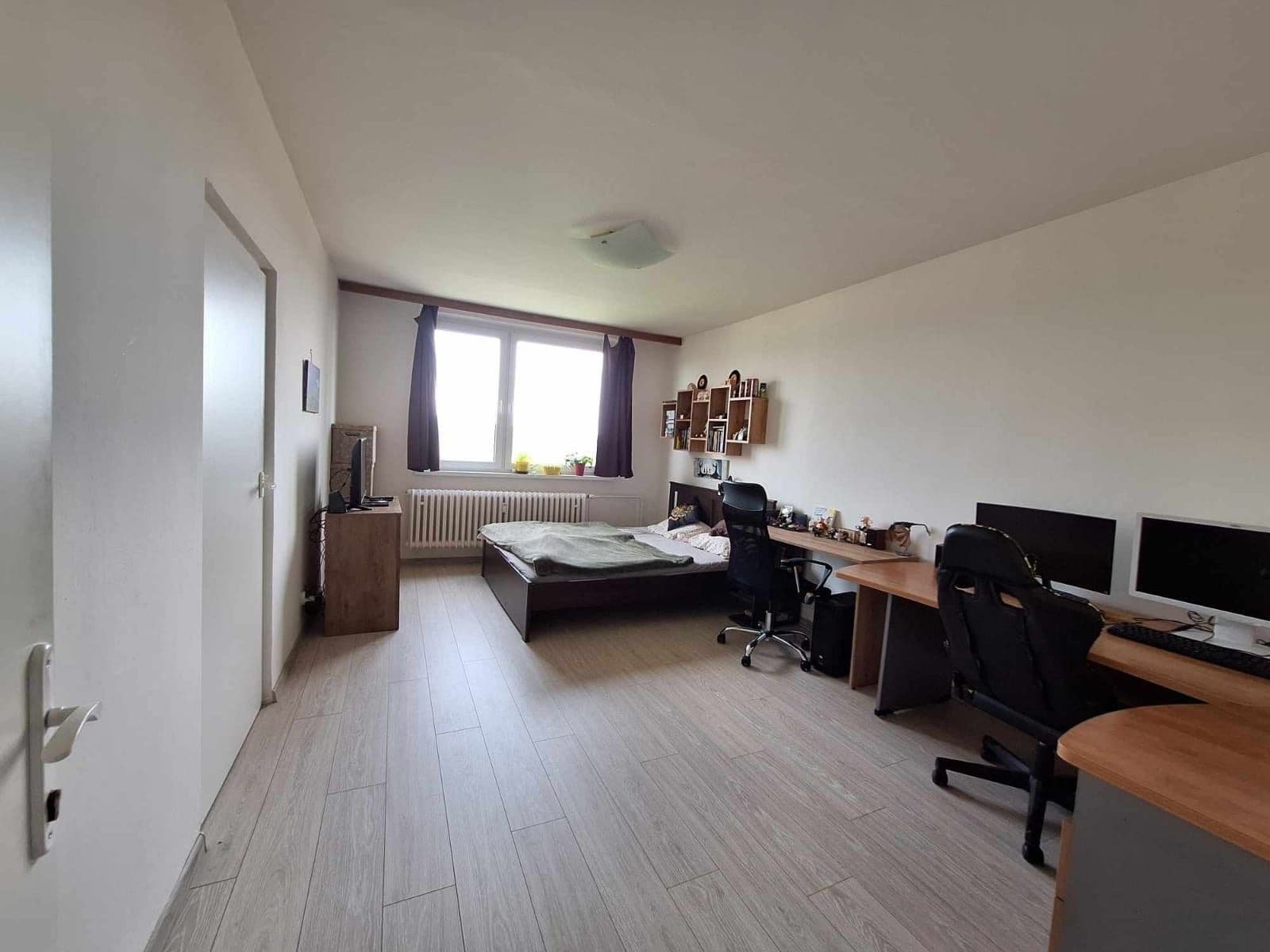 Prenájom bytu 1-izbový 45 m², Horácké náměstí, Brno, Jihomoravský kraj Prenájom bytu 1-izbový 45 m², Horácké náměstí, Brno, Jihomoravský kraj