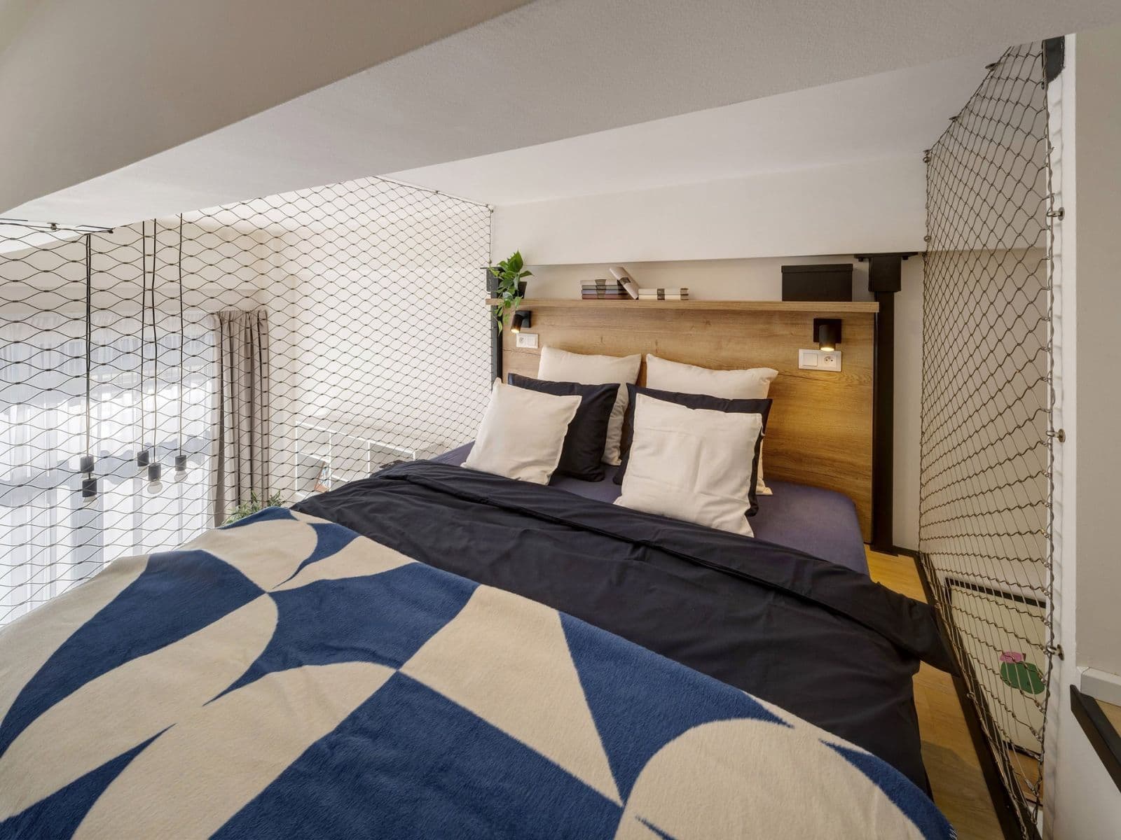 Prenájom bytu 1-izbový 43 m², Poděbradská, Praha, Praha Prenájom bytu 1-izbový 43 m², Poděbradská, Praha, Praha