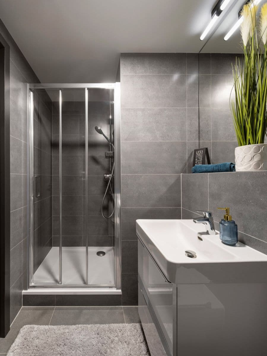 Prenájom bytu 1-izbový 43 m², Poděbradská, Praha, Praha Prenájom bytu 1-izbový 43 m², Poděbradská, Praha, Praha
