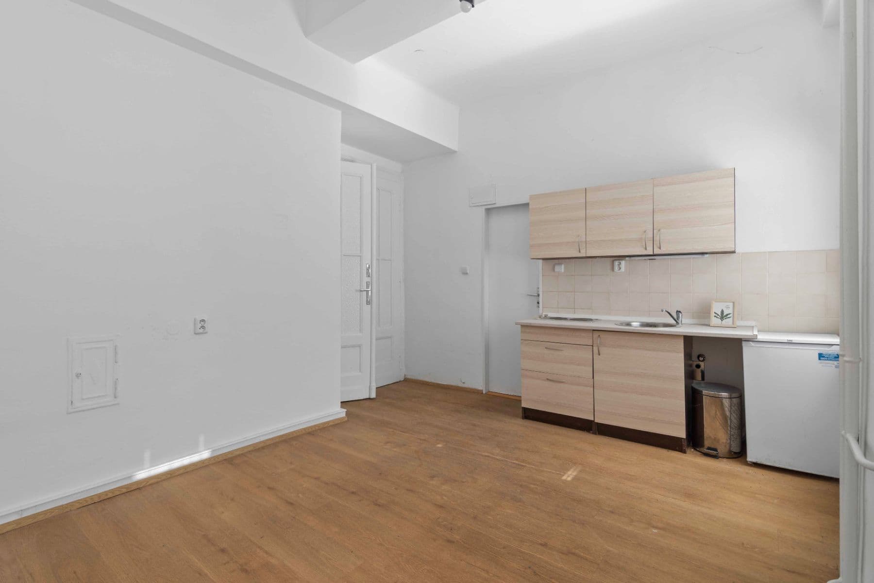 Prenájom kancelárie 31 m², Vodičkova, Praha, Praha Prenájom kancelárie 31 m², Vodičkova, Praha, Praha