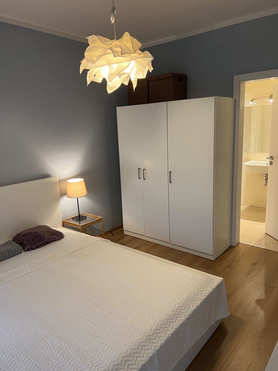 Predaj bytu 2-izbový 55 m², Zlochova, Praha, Praha Predaj bytu 2-izbový 55 m², Zlochova, Praha, Praha