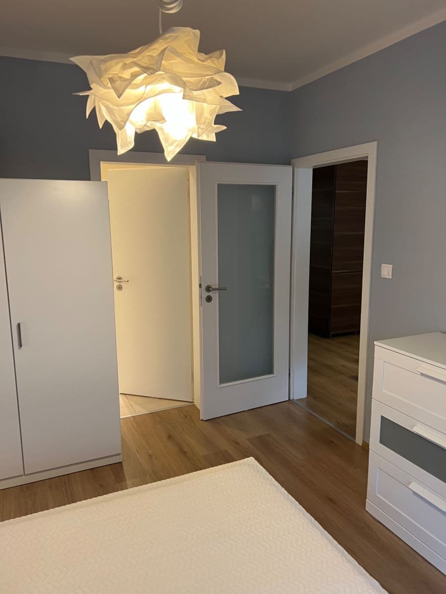 Predaj bytu 2-izbový 55 m², Zlochova, Praha, Praha Predaj bytu 2-izbový 55 m², Zlochova, Praha, Praha