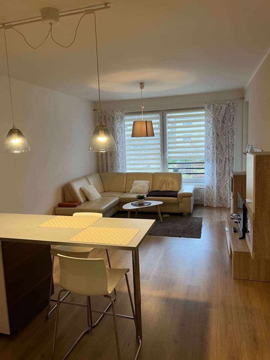 Predaj bytu 2-izbový 55 m², Zlochova, Praha, Praha Predaj bytu 2-izbový 55 m², Zlochova, Praha, Praha