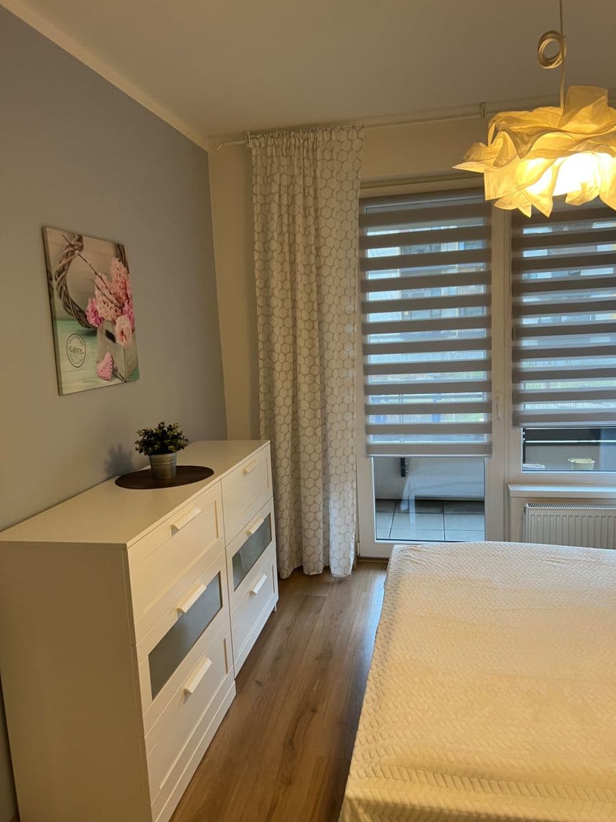 Predaj bytu 2-izbový 55 m², Zlochova, Praha, Praha Predaj bytu 2-izbový 55 m², Zlochova, Praha, Praha