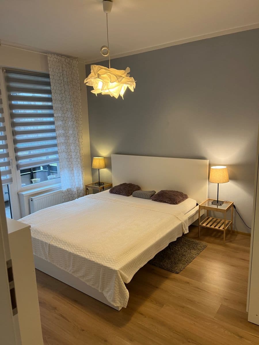 Predaj bytu 2-izbový 55 m², Zlochova, Praha, Praha Predaj bytu 2-izbový 55 m², Zlochova, Praha, Praha