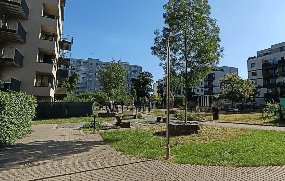 Predaj bytu 2-izbový 55 m², Zlochova, Praha, Praha Predaj bytu 2-izbový 55 m², Zlochova, Praha, Praha