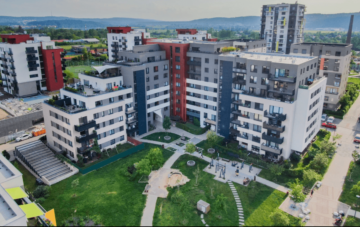 Predaj bytu 2-izbový 55 m², Zlochova, Praha, Praha Predaj bytu 2-izbový 55 m², Zlochova, Praha, Praha
