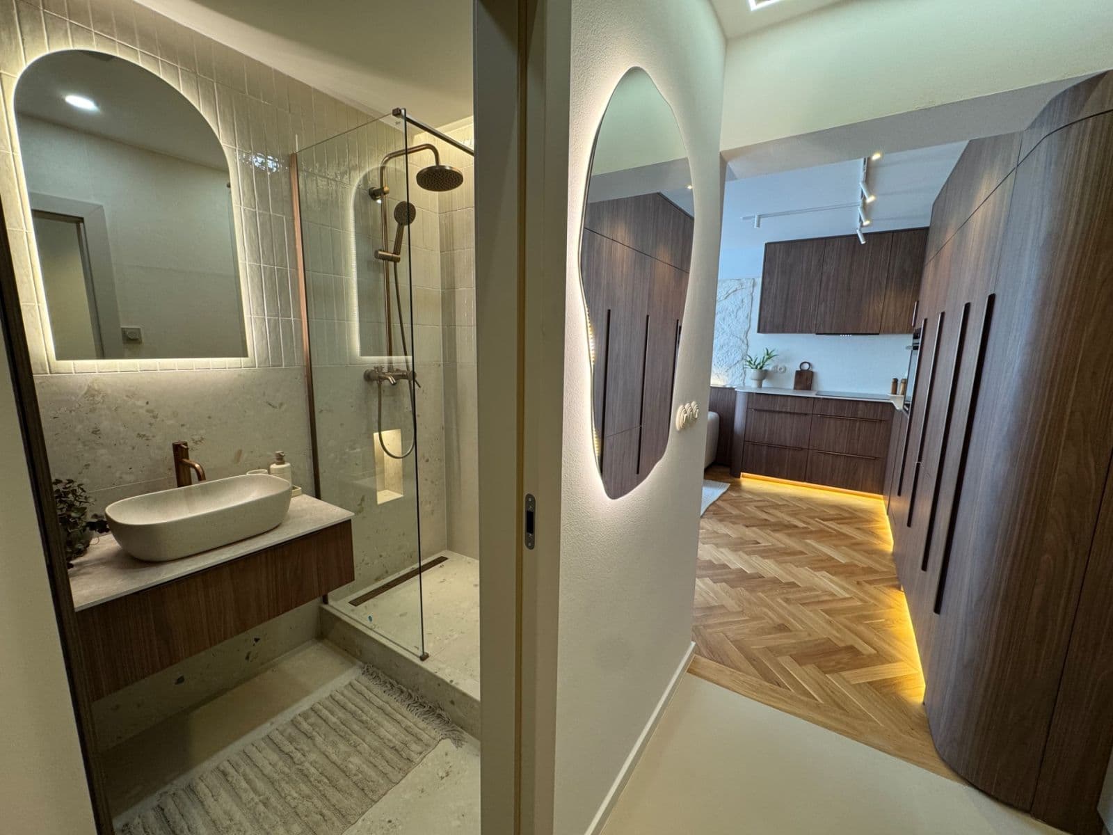 Predaj bytu 3-izbový 53 m², A. Roškotové, Vlašim, Středočeský kraj Predaj bytu 3-izbový 53 m², A. Roškotové, Vlašim, Středočeský kraj