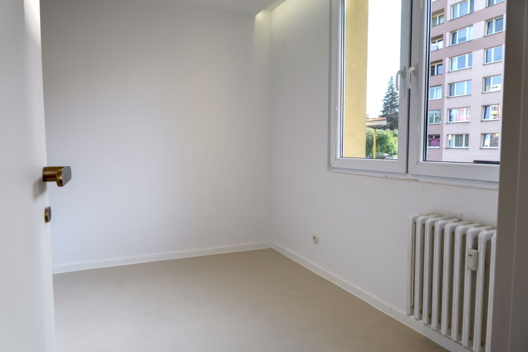 Predaj bytu 3-izbový 53 m², A. Roškotové, Vlašim, Středočeský kraj Predaj bytu 3-izbový 53 m², A. Roškotové, Vlašim, Středočeský kraj
